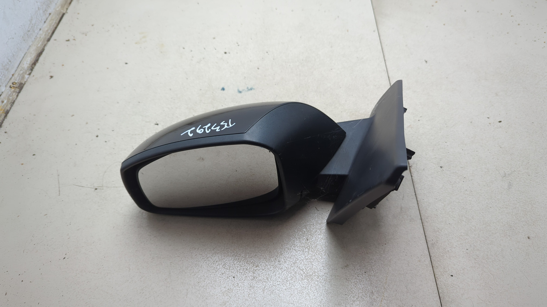 Зеркало левое электрическое