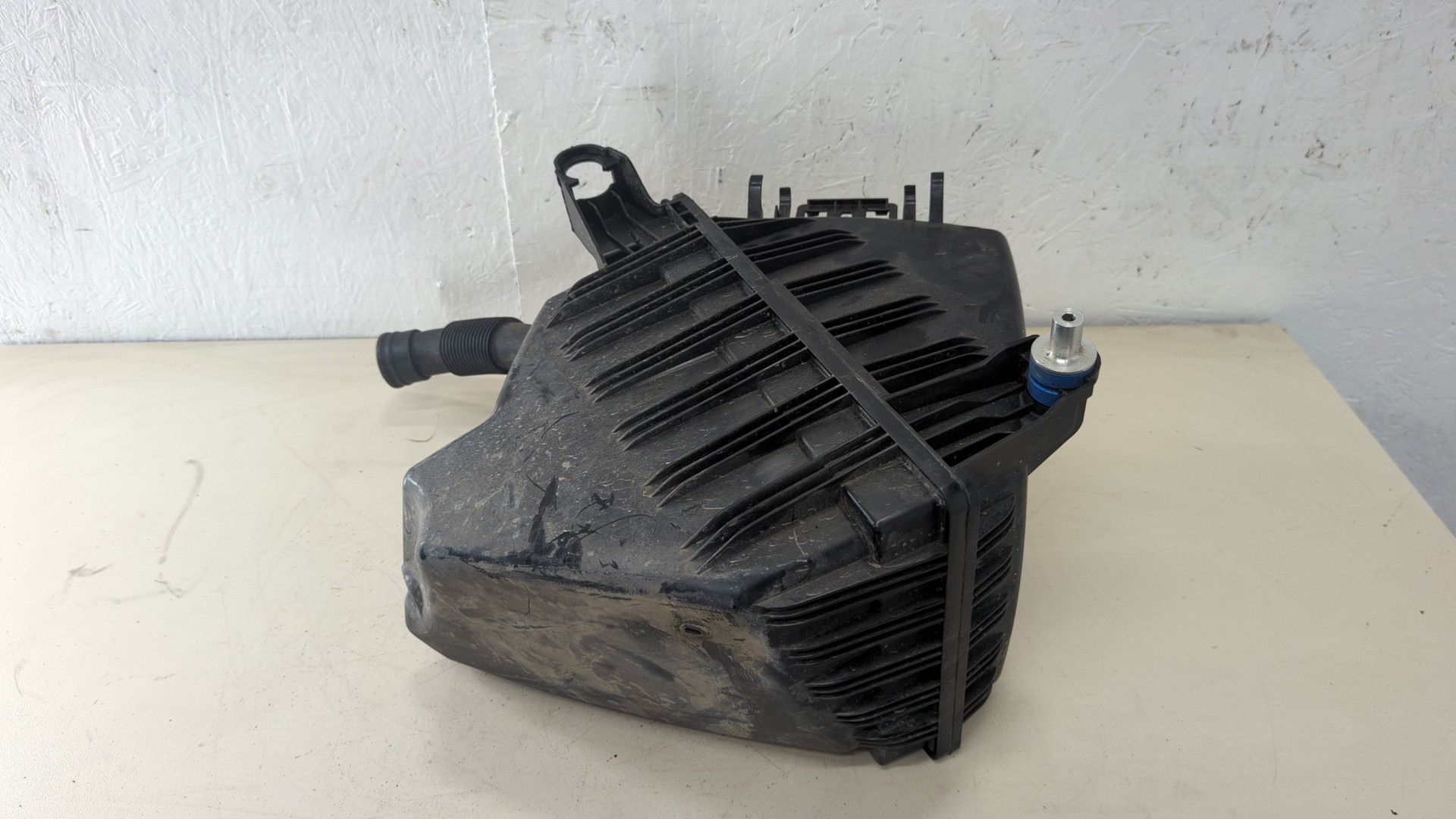 Корпус воздушного фильтра