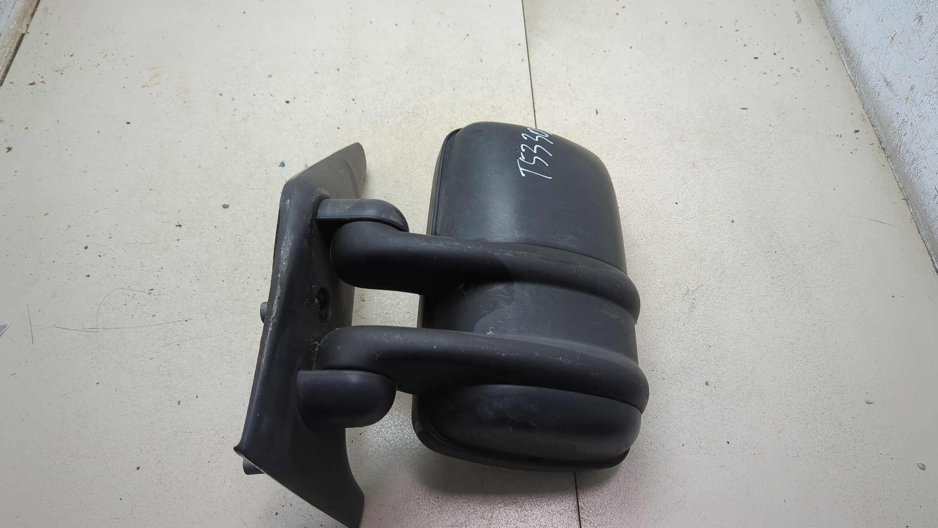 Зеркало левое электрическое