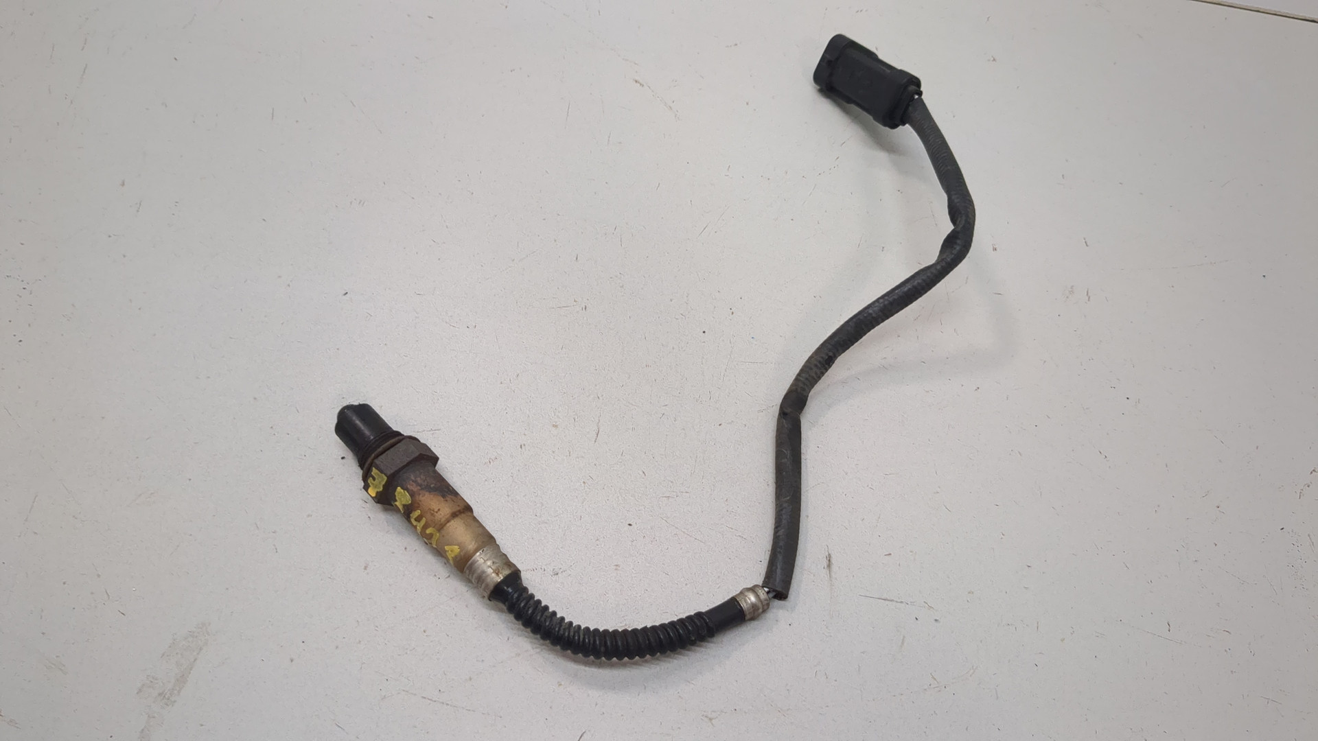 Датчик кислородный/Лямбда-зонд