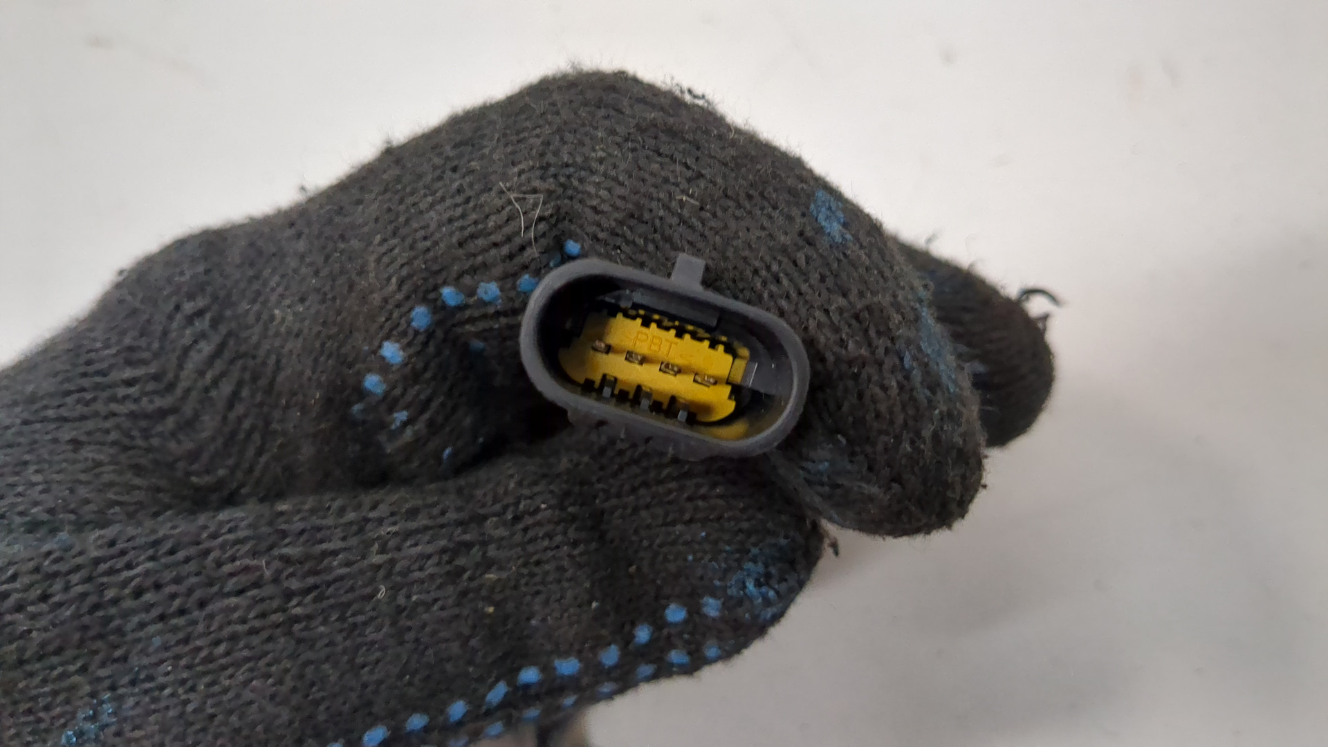 Датчик кислородный/Лямбда-зонд