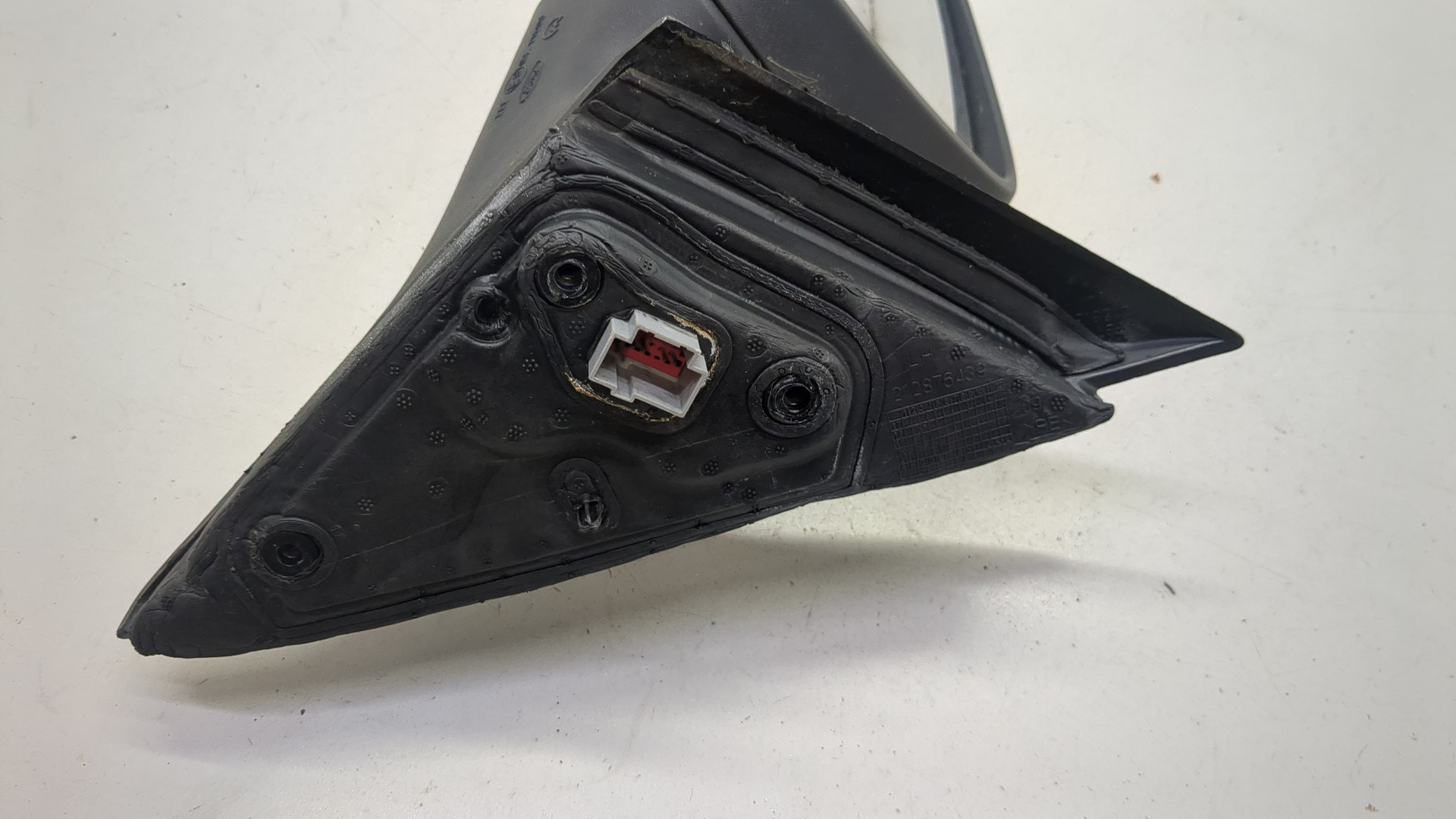 Зеркало левое электрическое