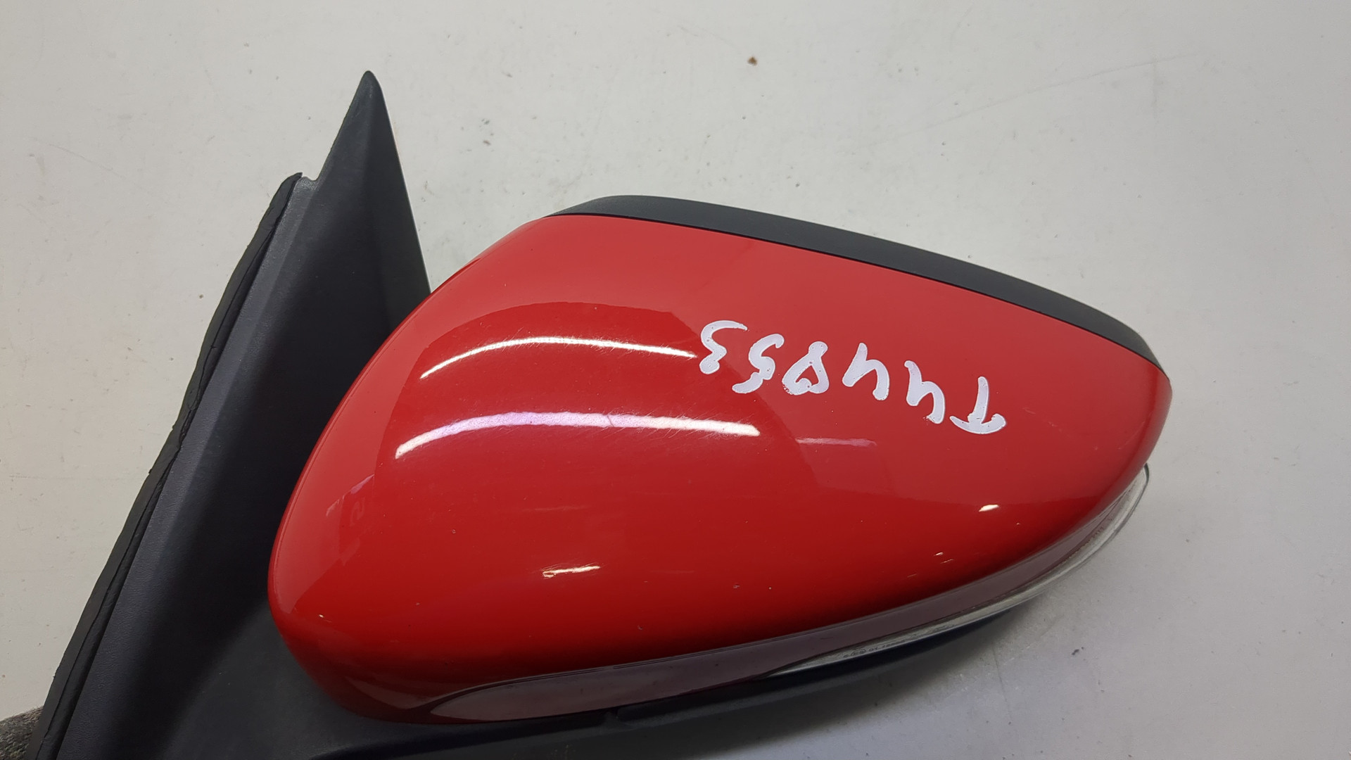 Зеркало левое электрическое