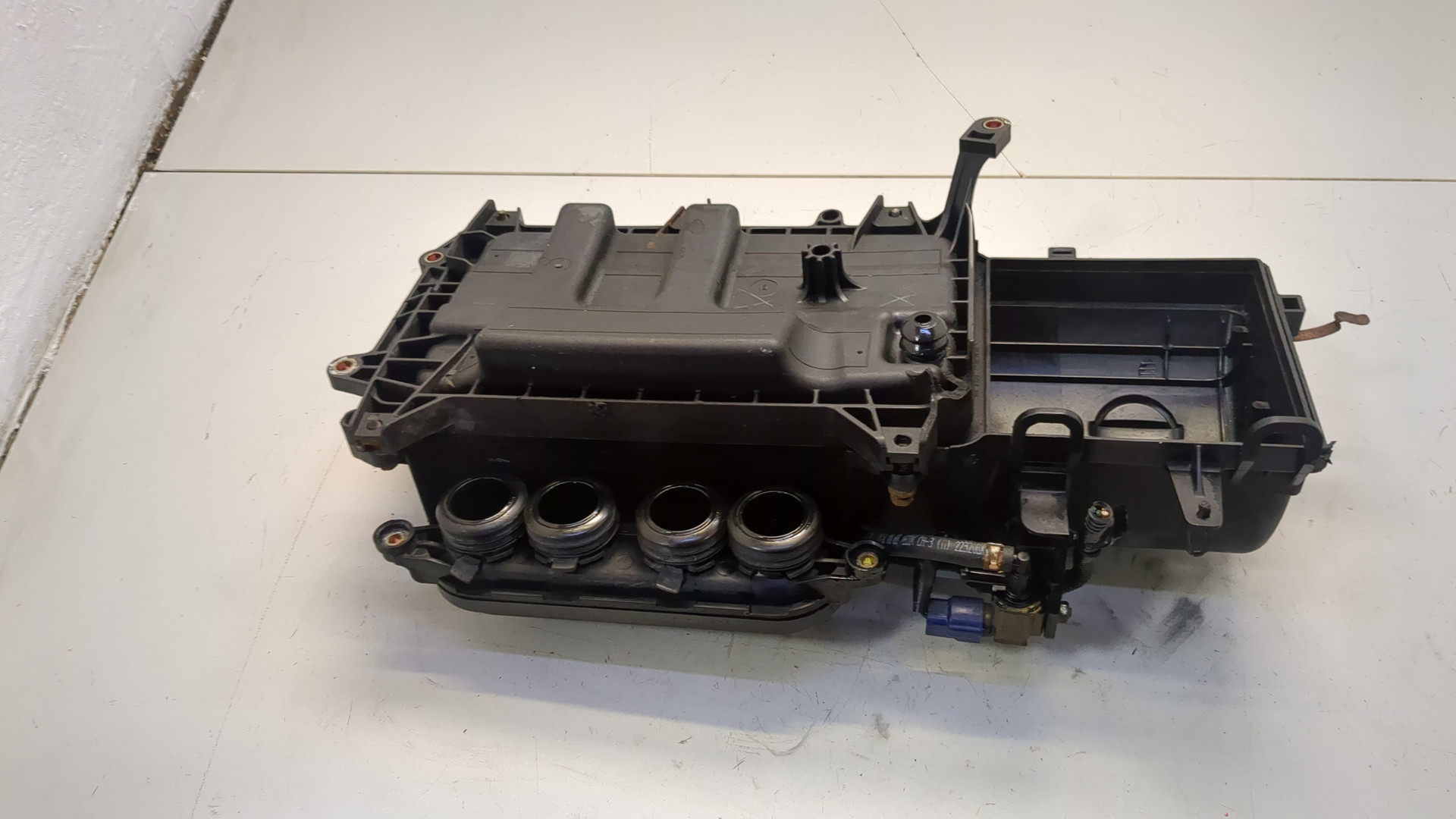 Корпус воздушного фильтра