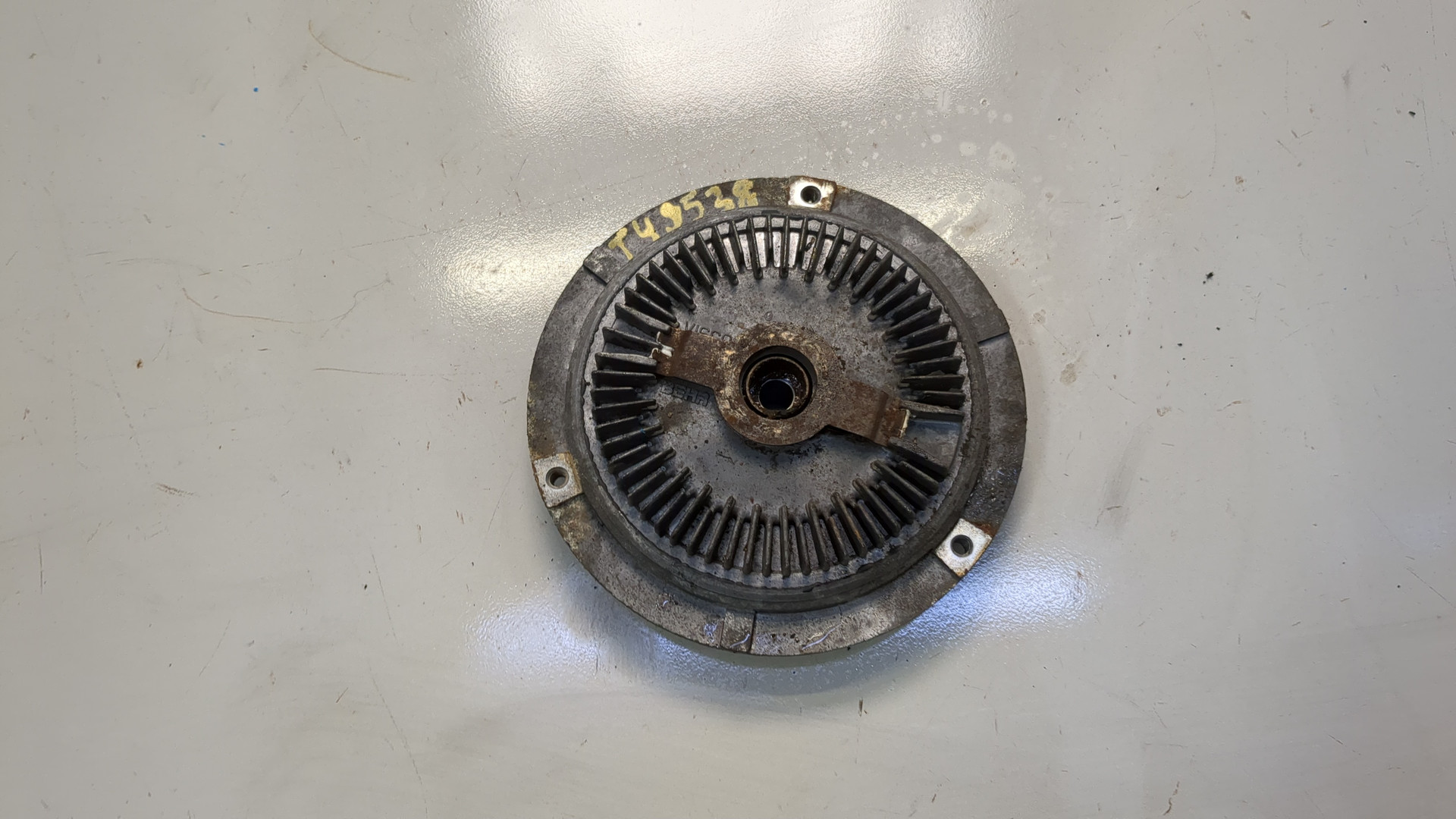 Термомуфта