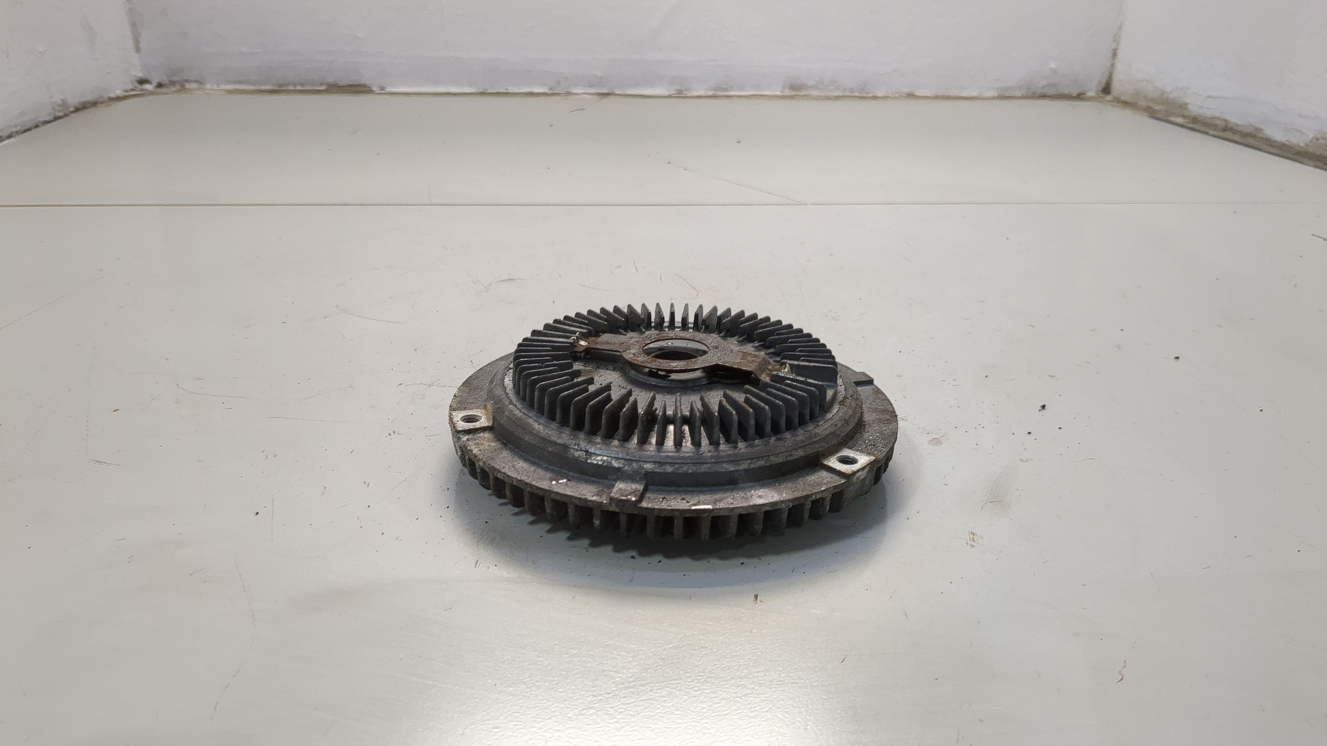 Термомуфта