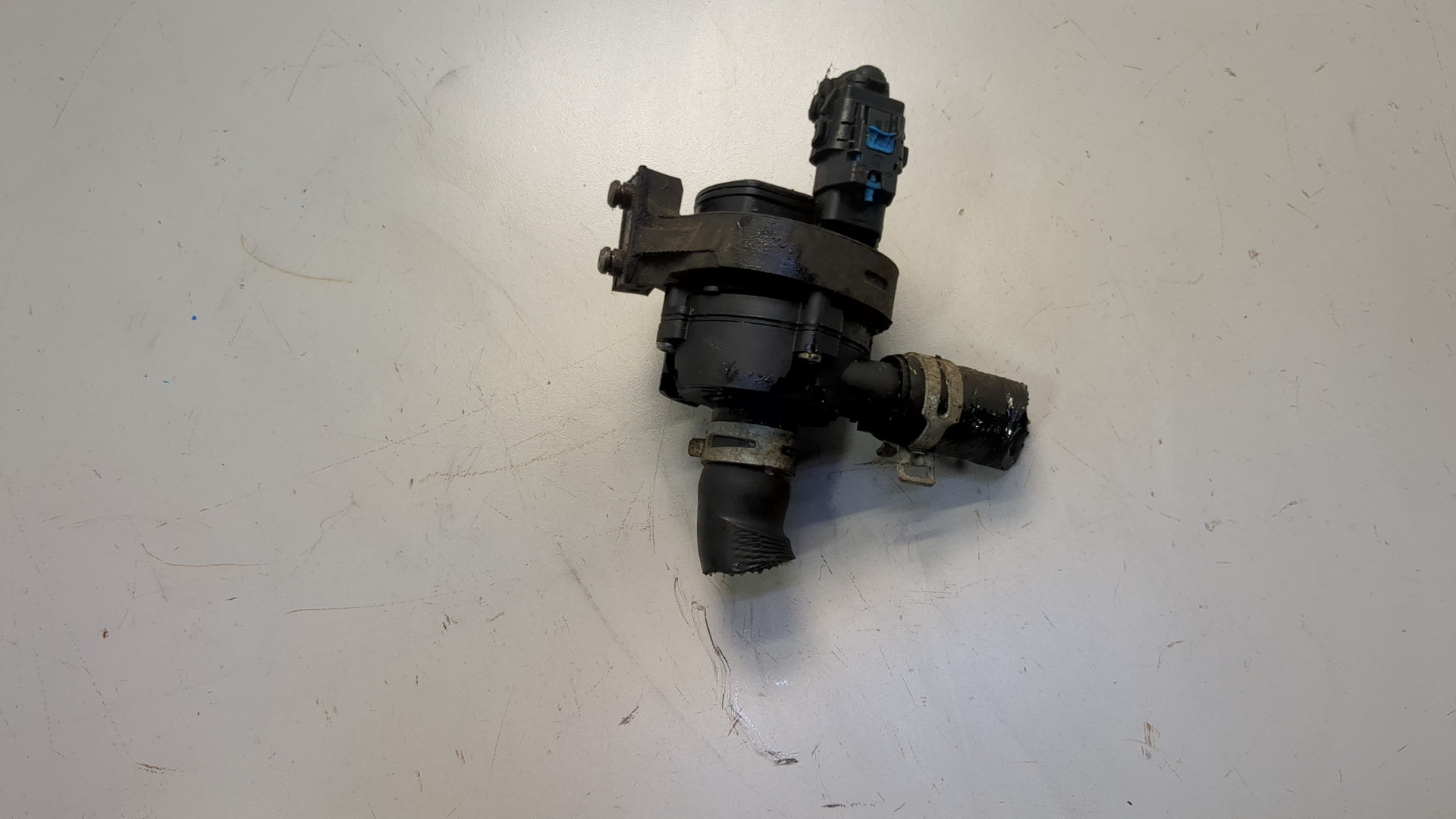 Насос водяной (помпа)