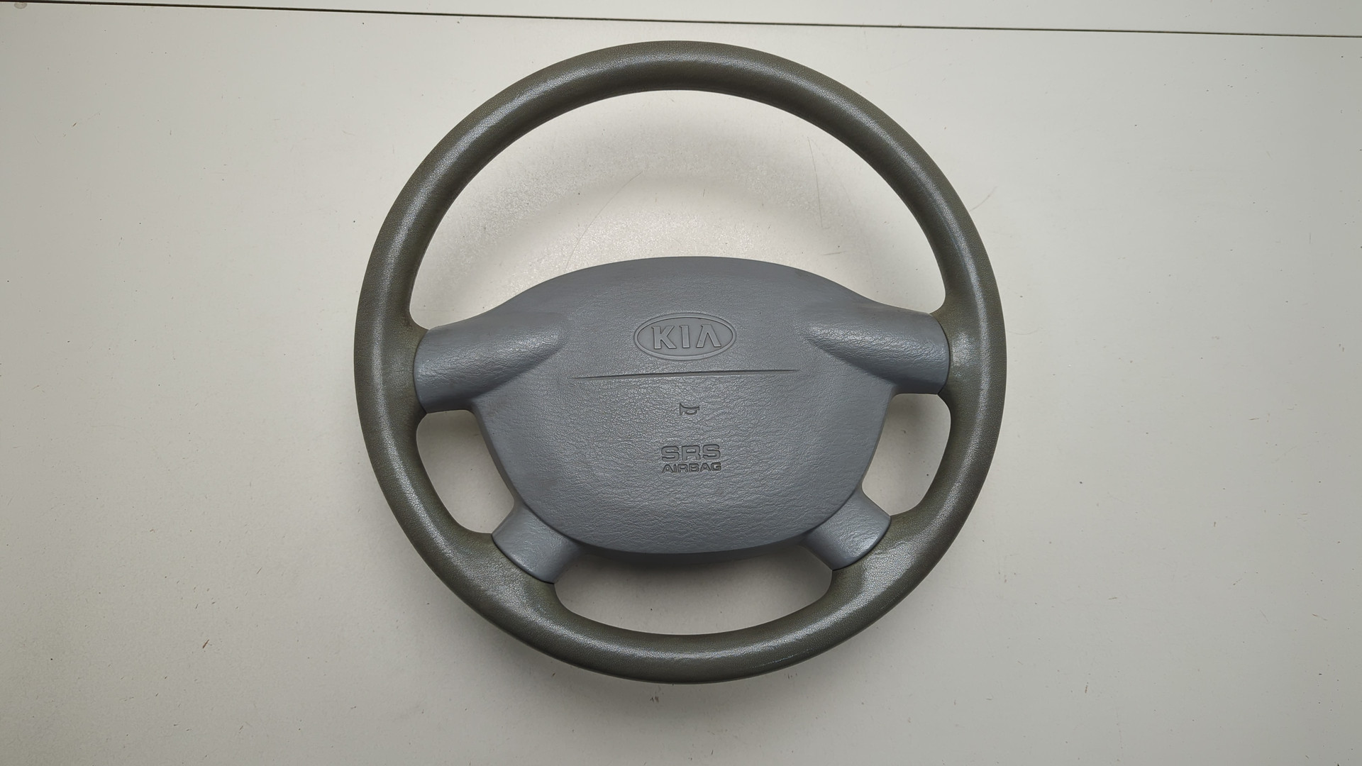 Рулевое колесо (руль)