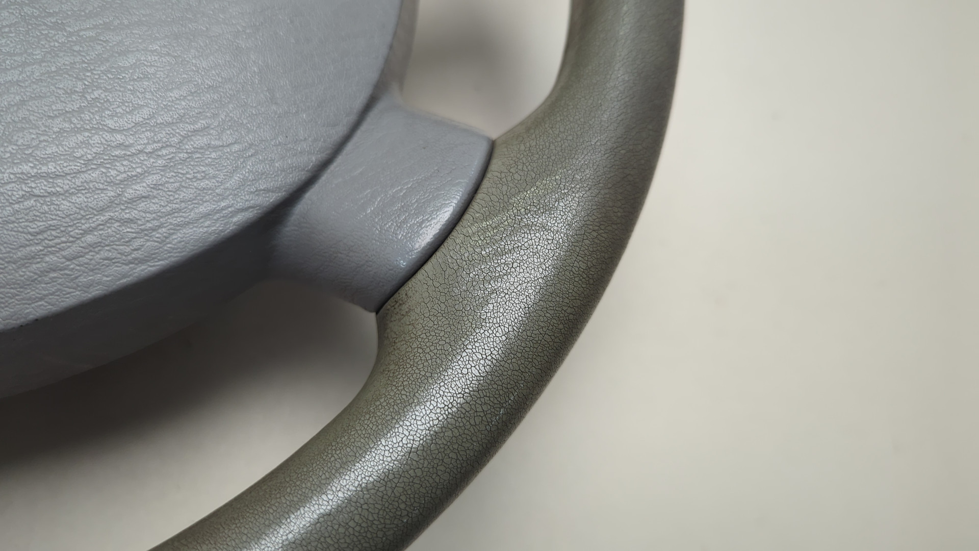 Рулевое колесо (руль)