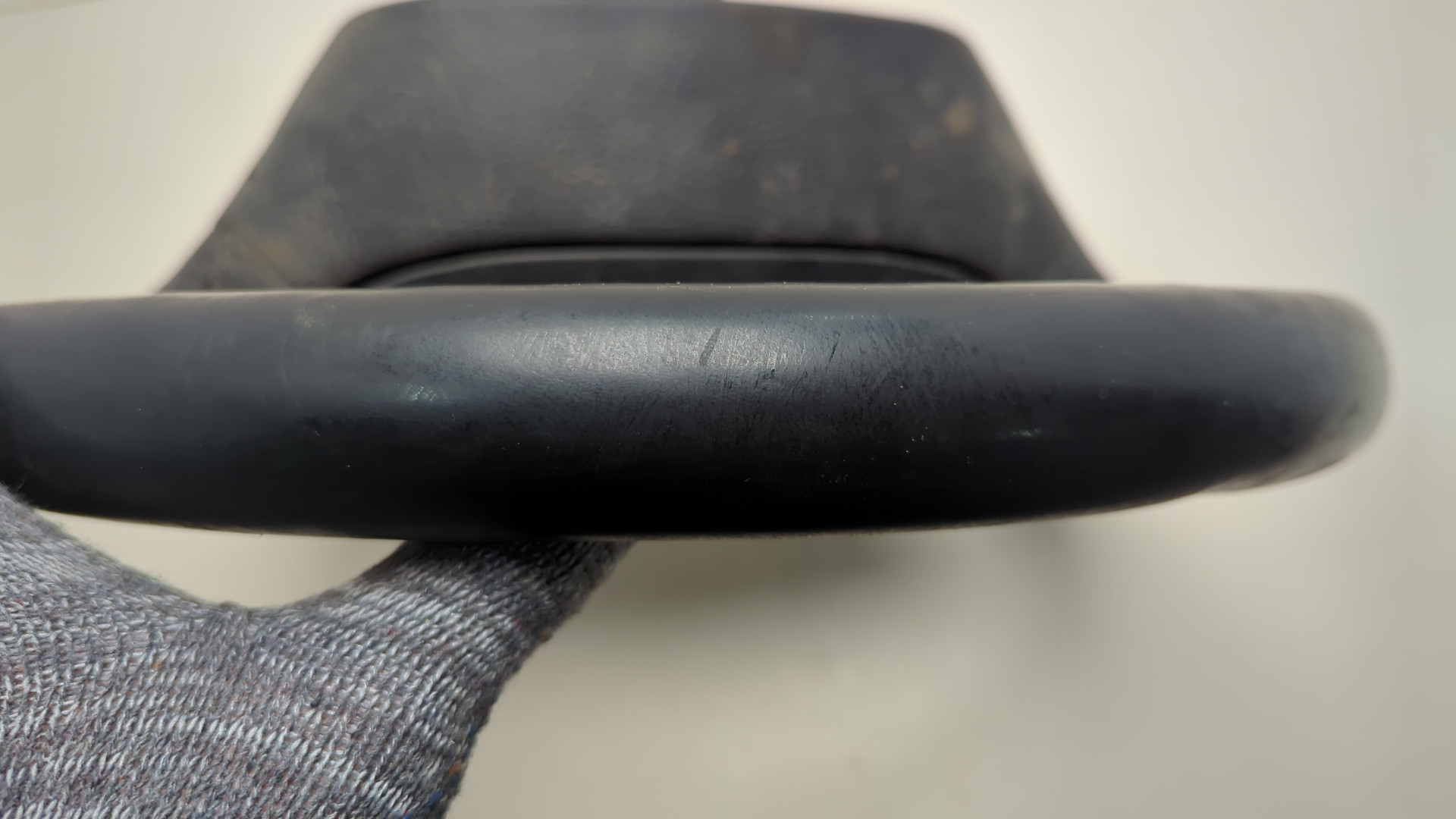 Рулевое колесо (руль)