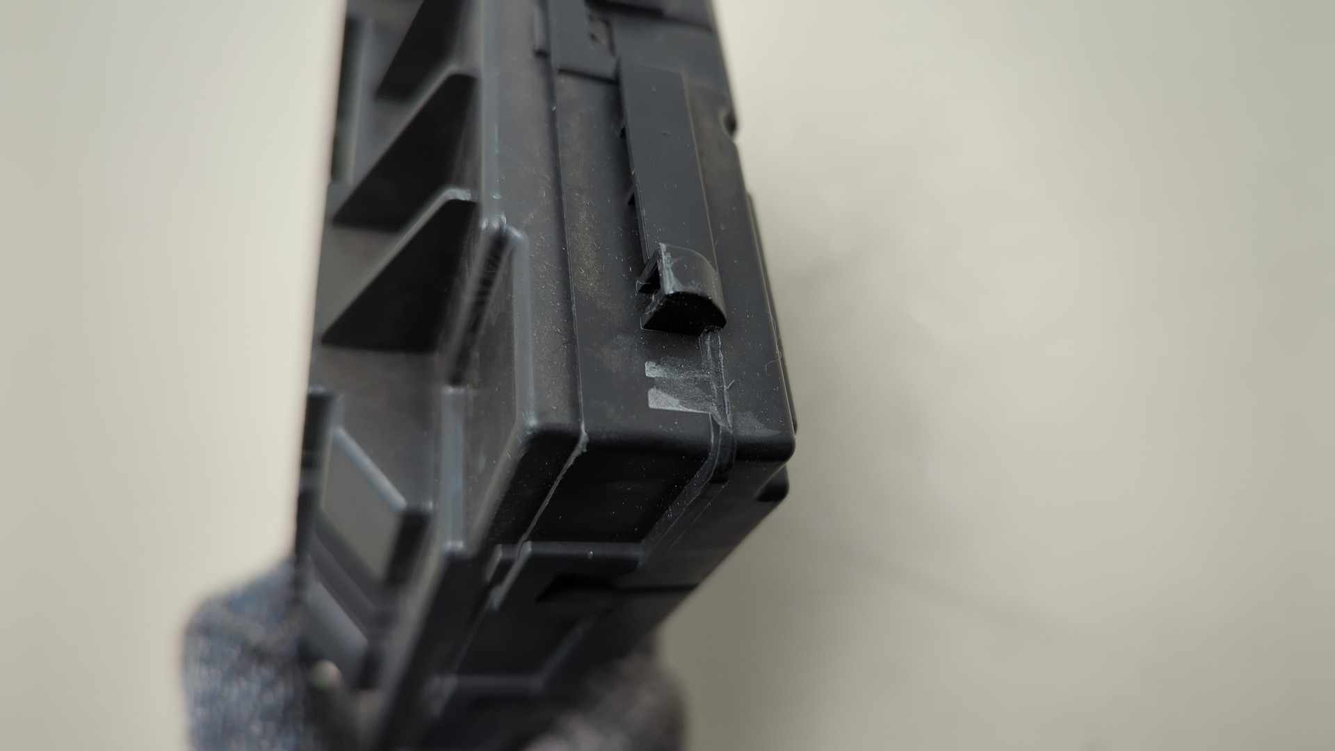 Блок электронный