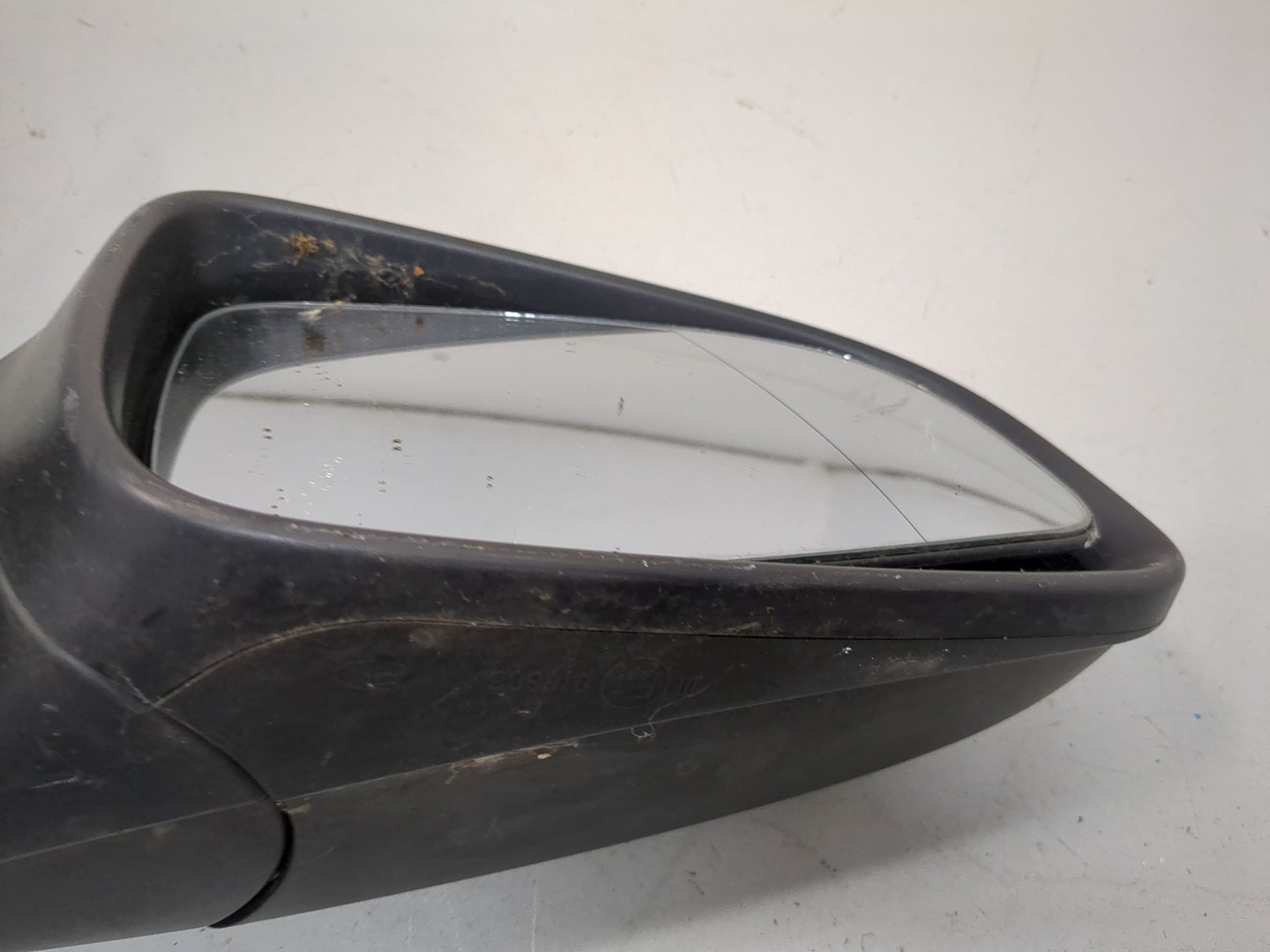 Зеркало правое электрическое