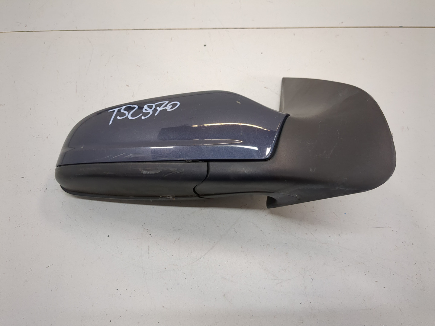 Зеркало правое электрическое