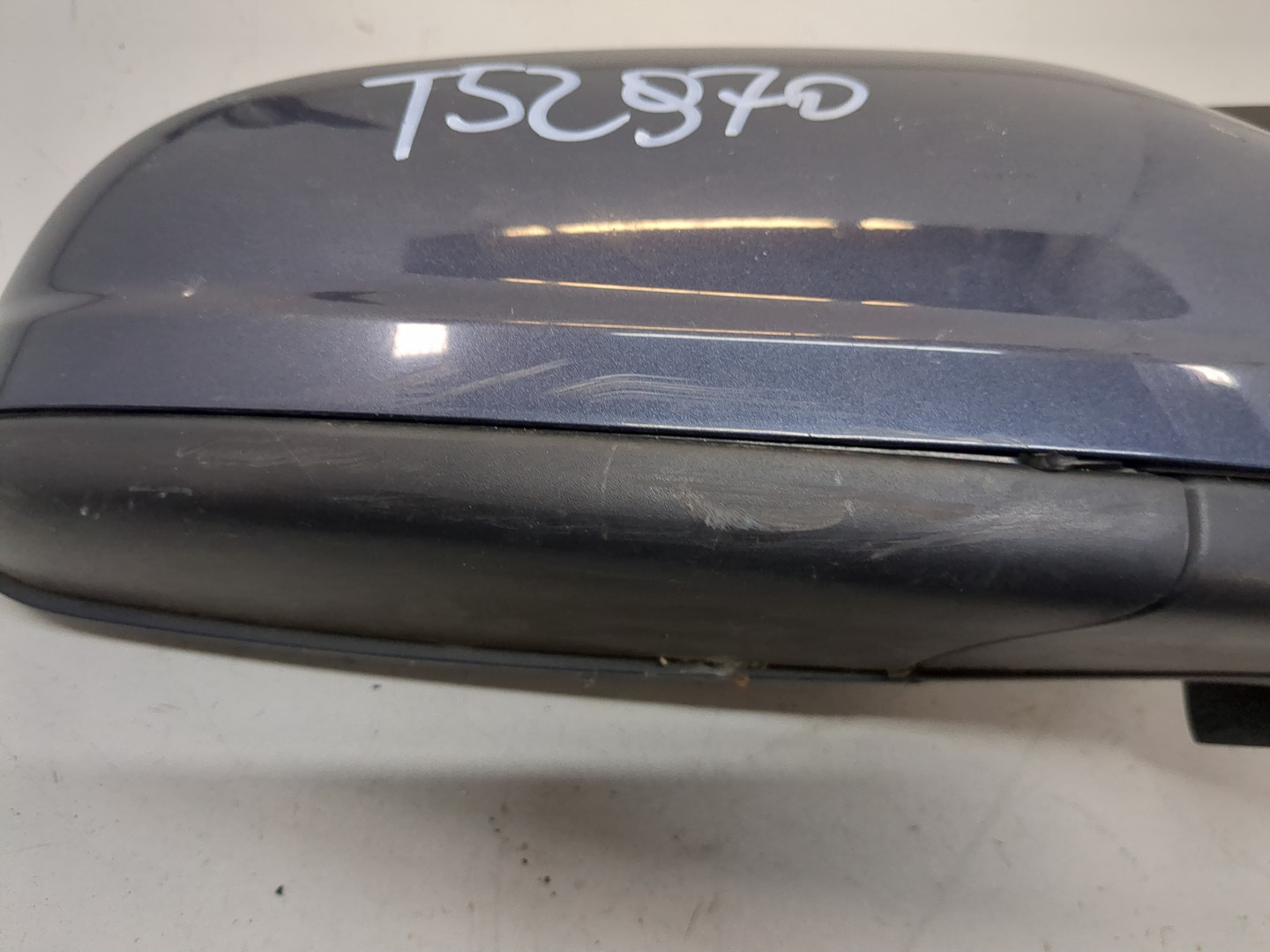 Зеркало правое электрическое