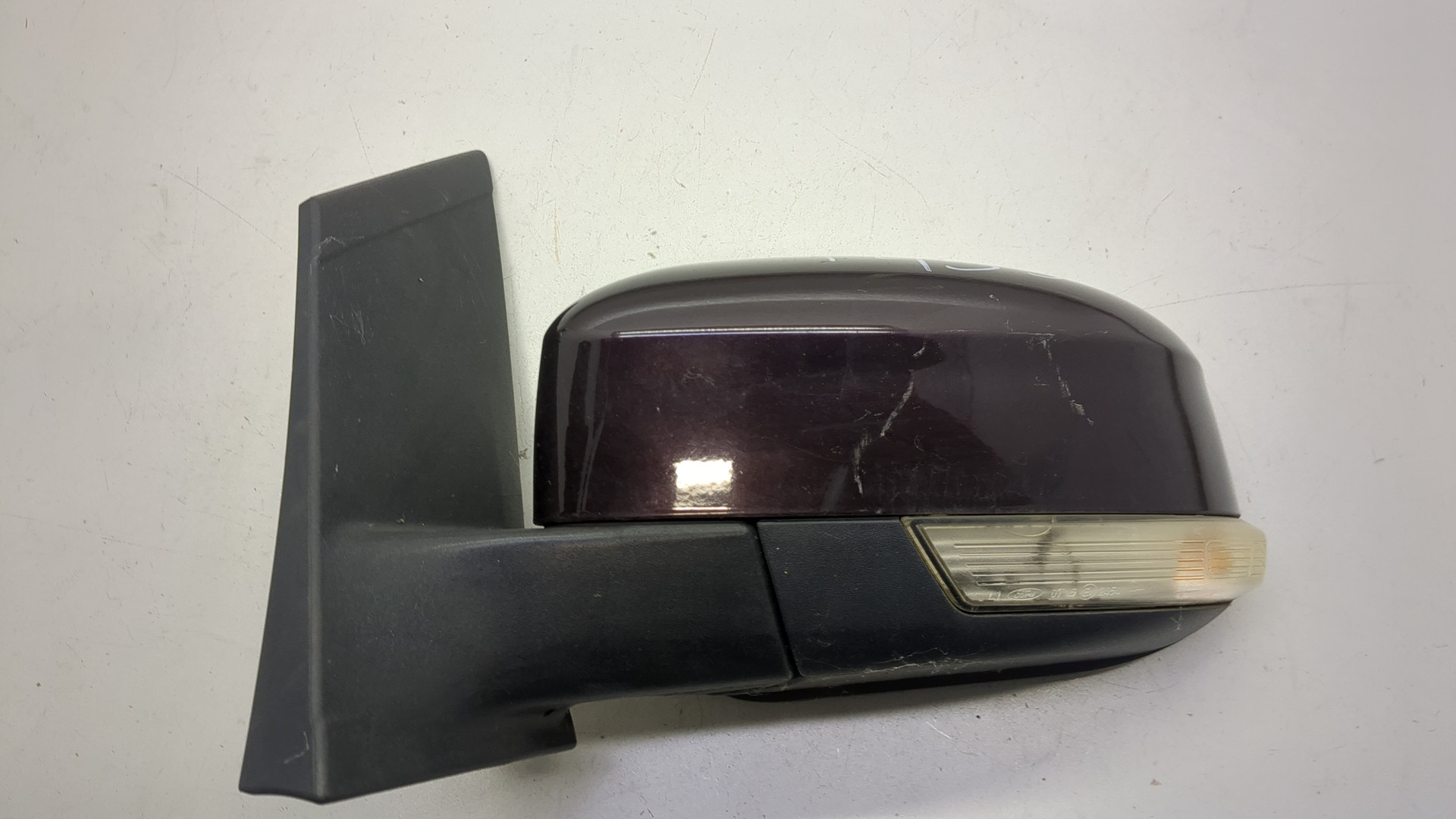 Зеркало левое электрическое