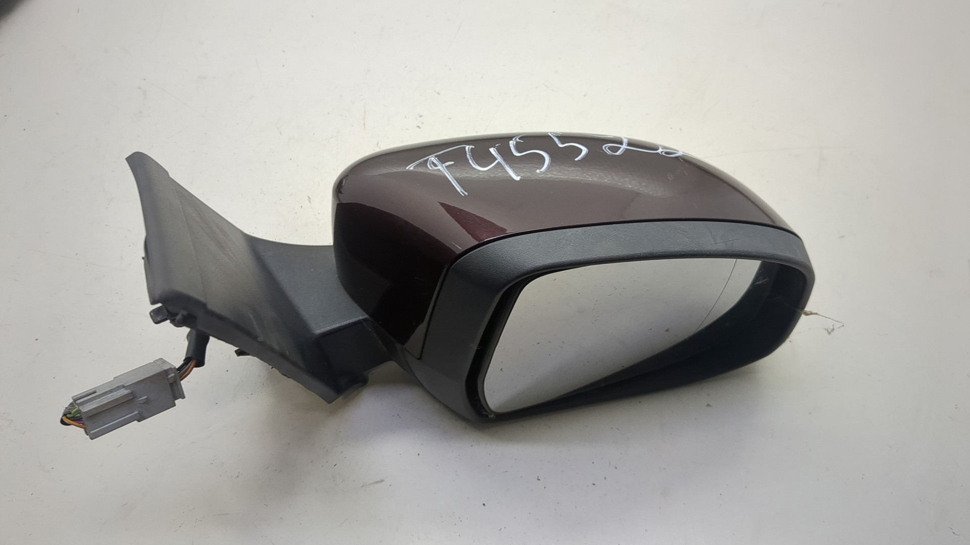 Зеркало правое электрическое