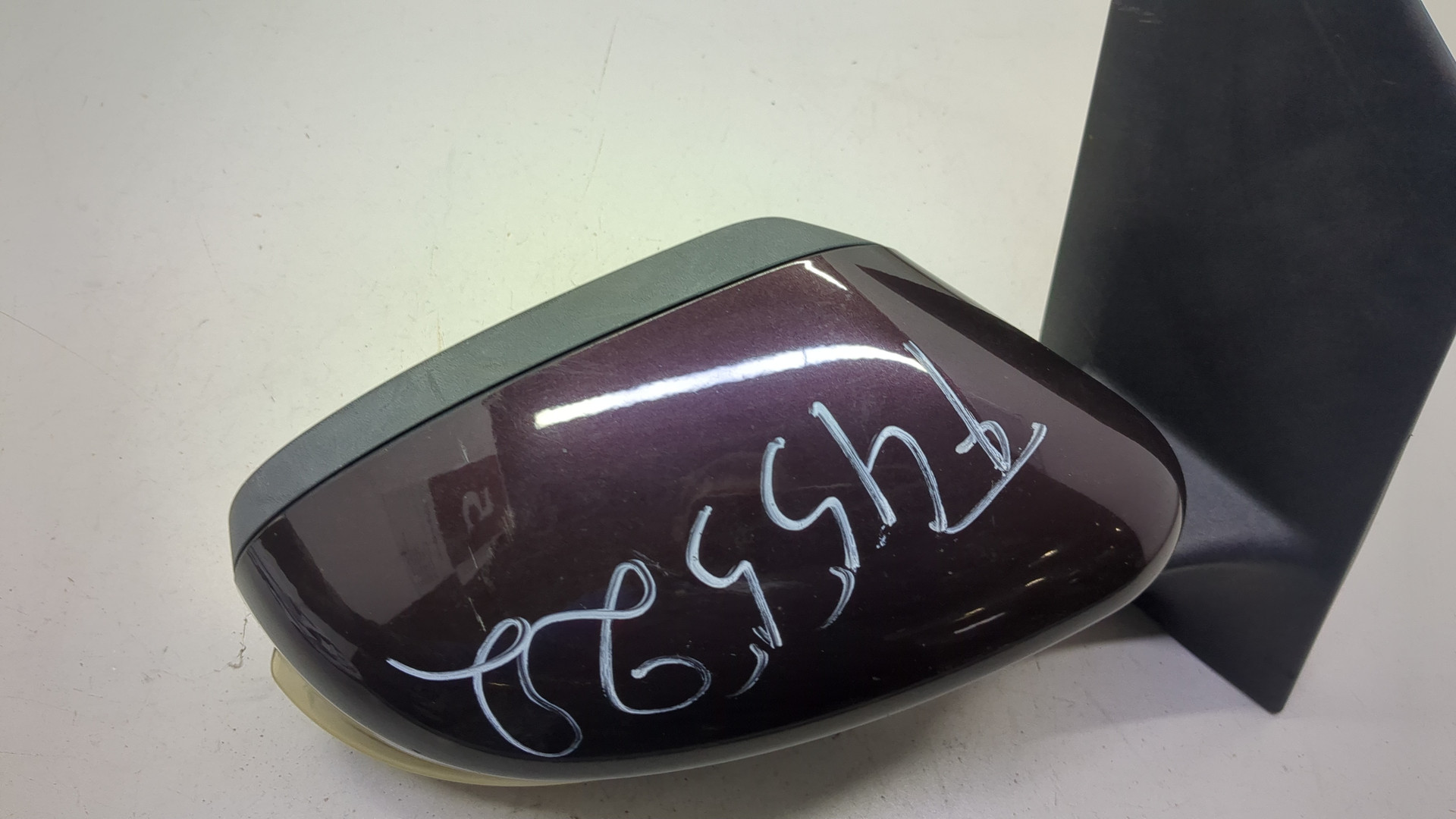 Зеркало правое электрическое