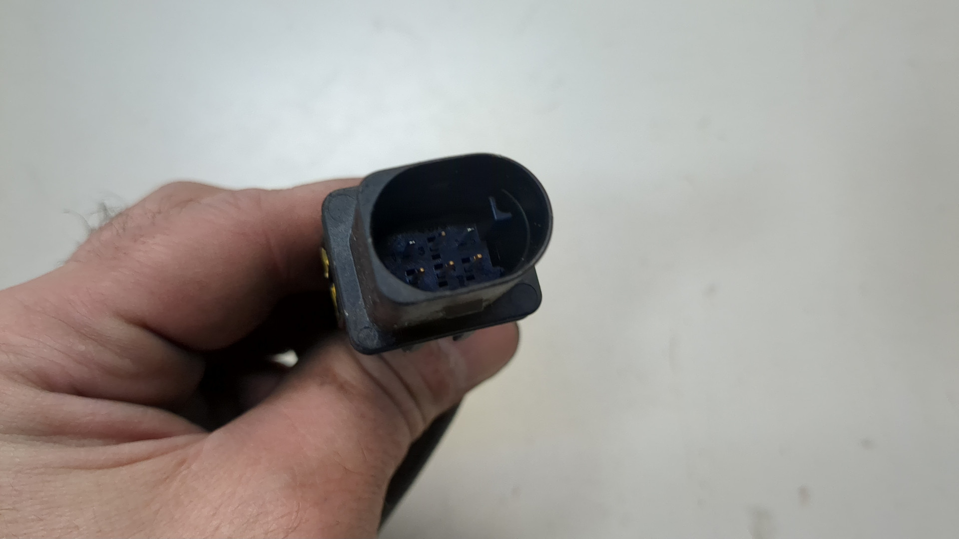 Датчик кислородный/Лямбда-зонд