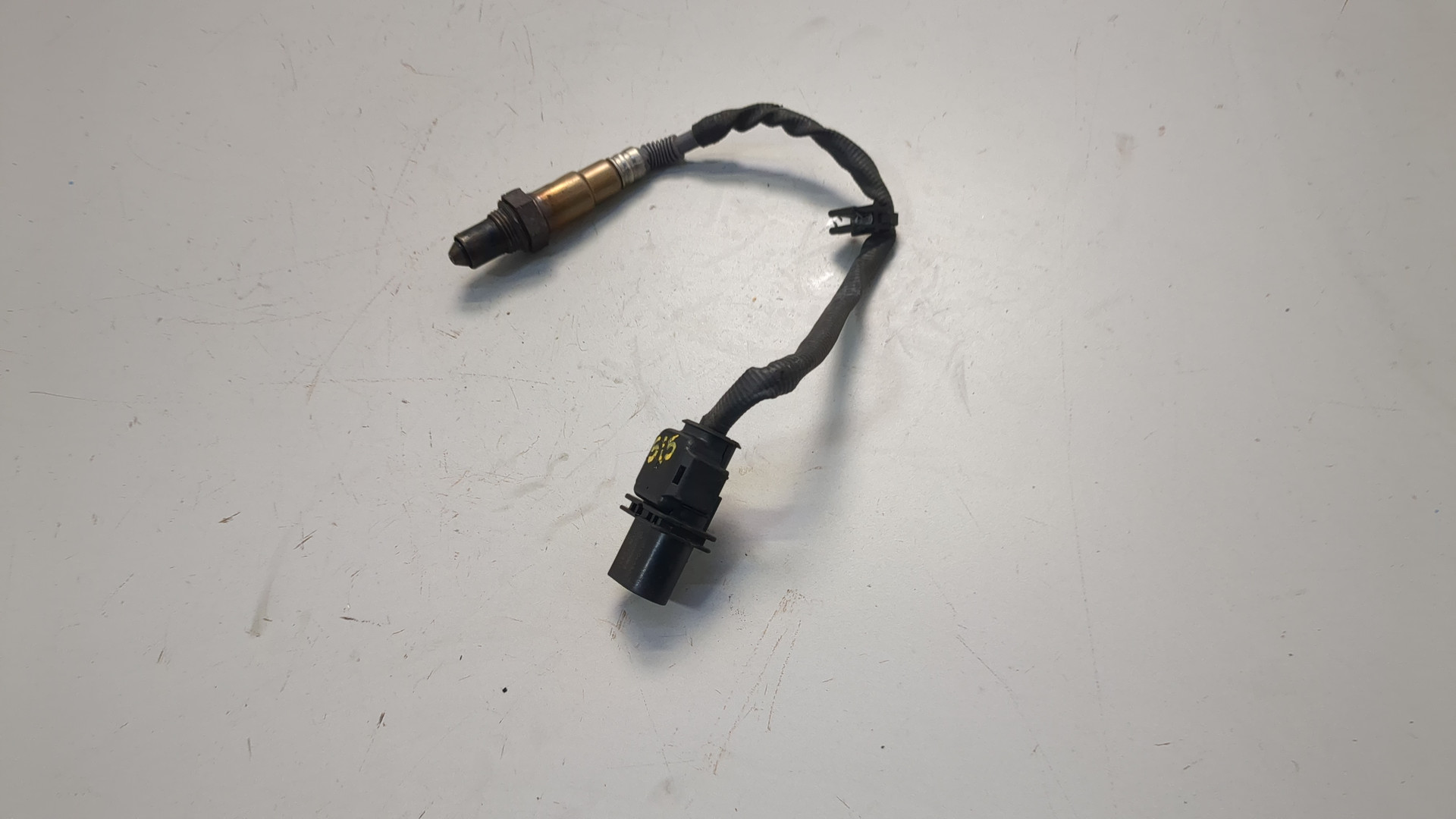Датчик кислородный/Лямбда-зонд