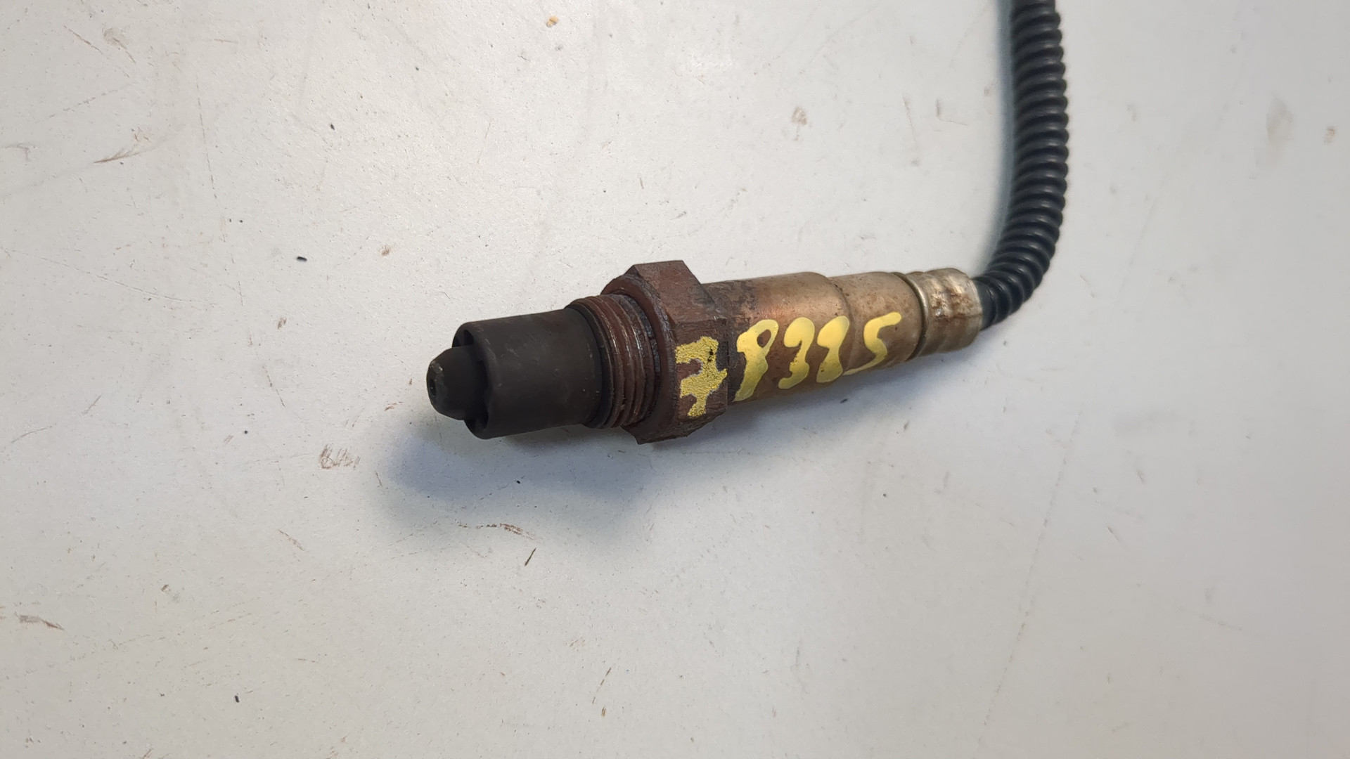 Датчик кислородный/Лямбда-зонд