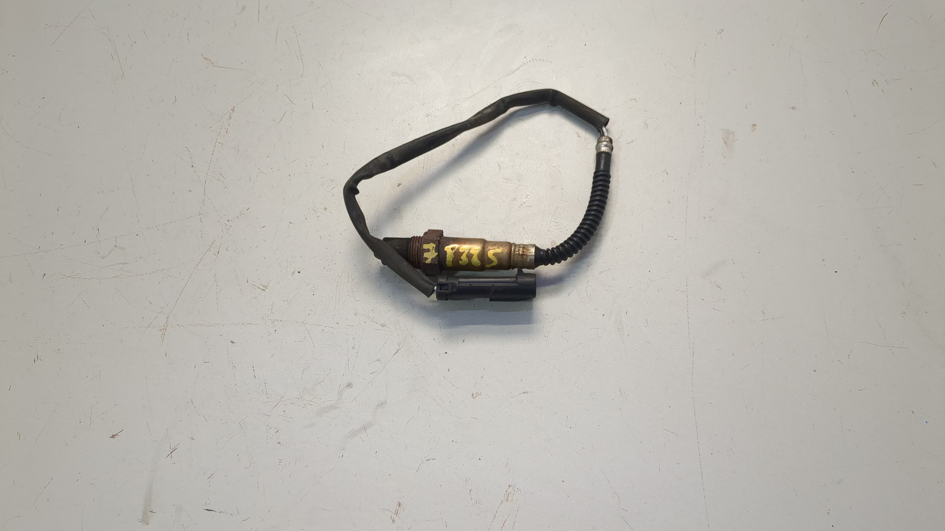 Датчик кислородный/Лямбда-зонд