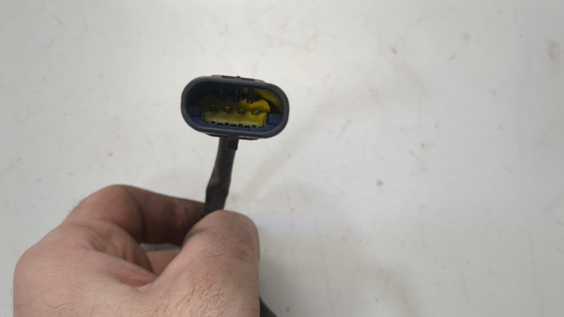 Датчик кислородный/Лямбда-зонд