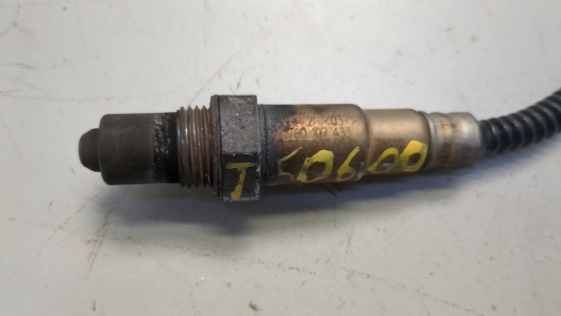 Датчик кислородный/Лямбда-зонд