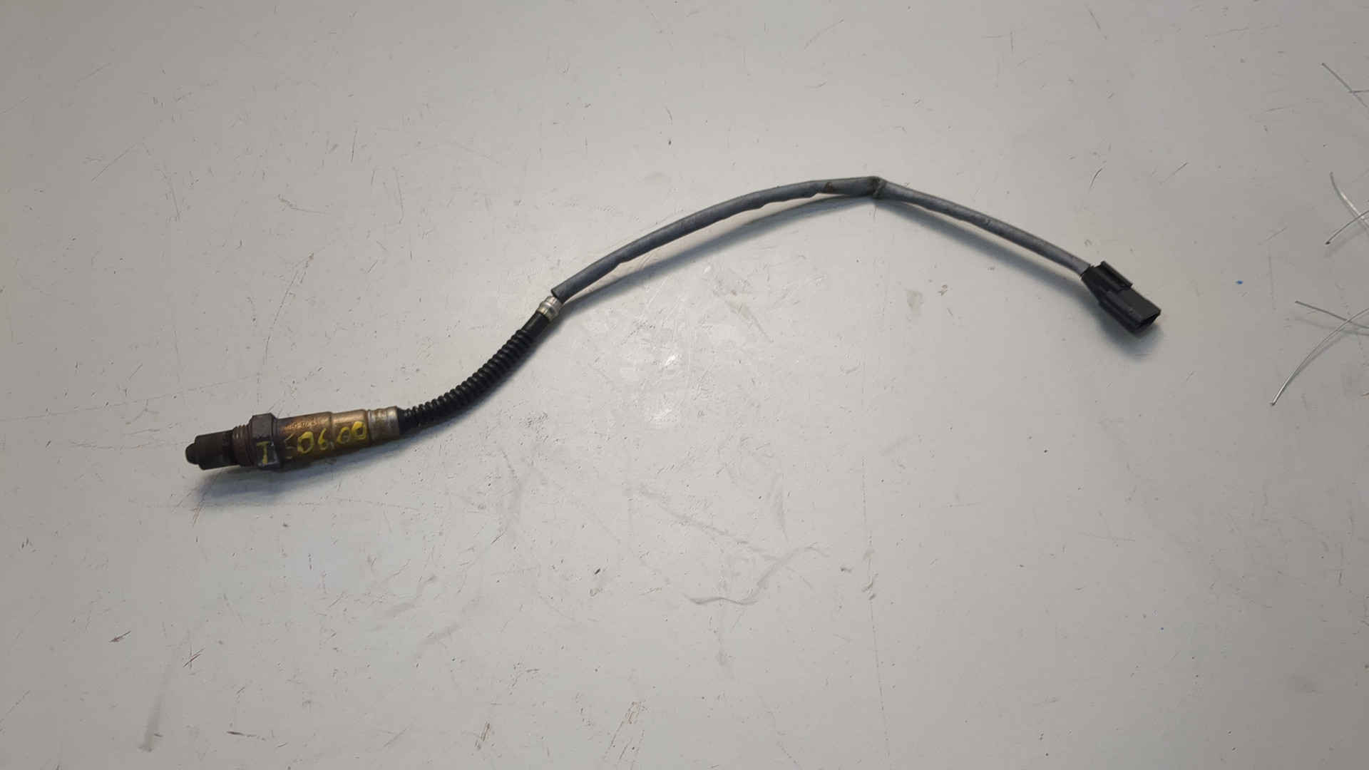 Датчик кислородный/Лямбда-зонд