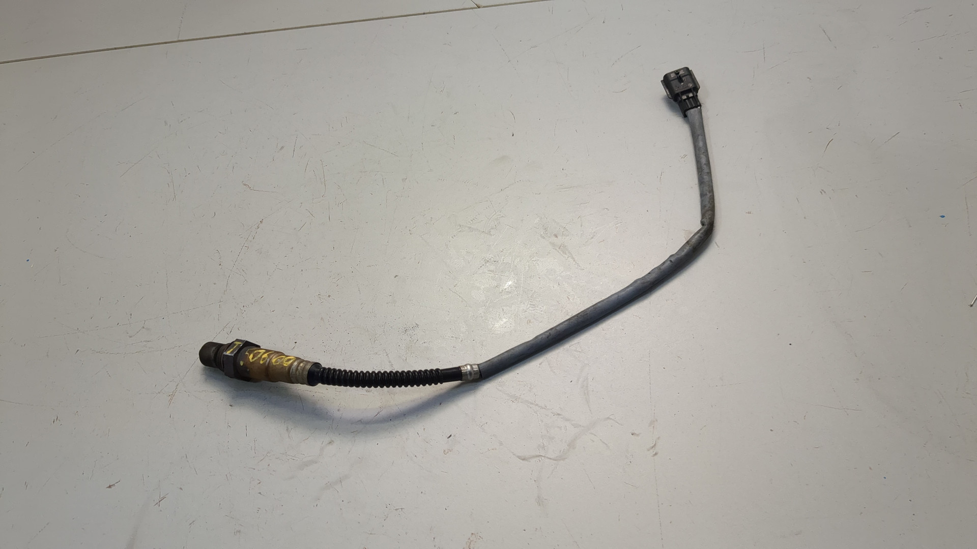 Датчик кислородный/Лямбда-зонд