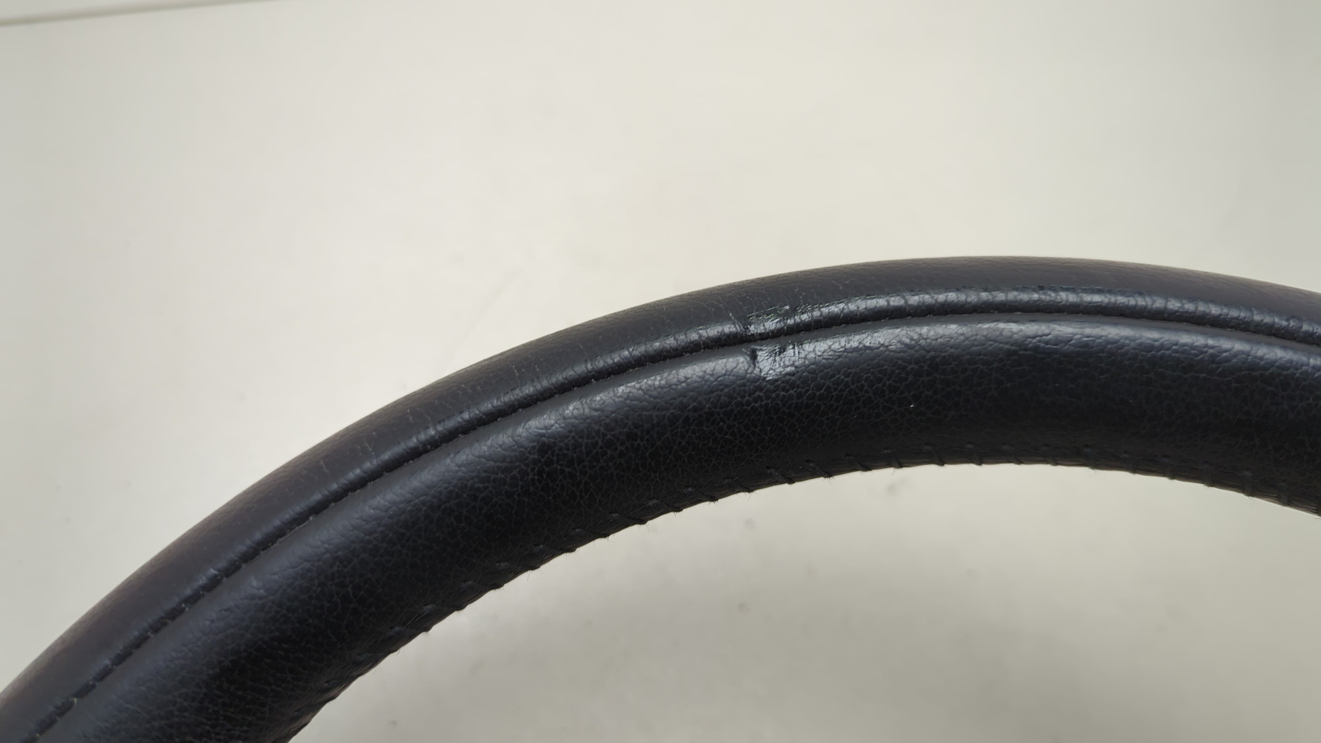 Рулевое колесо (руль)