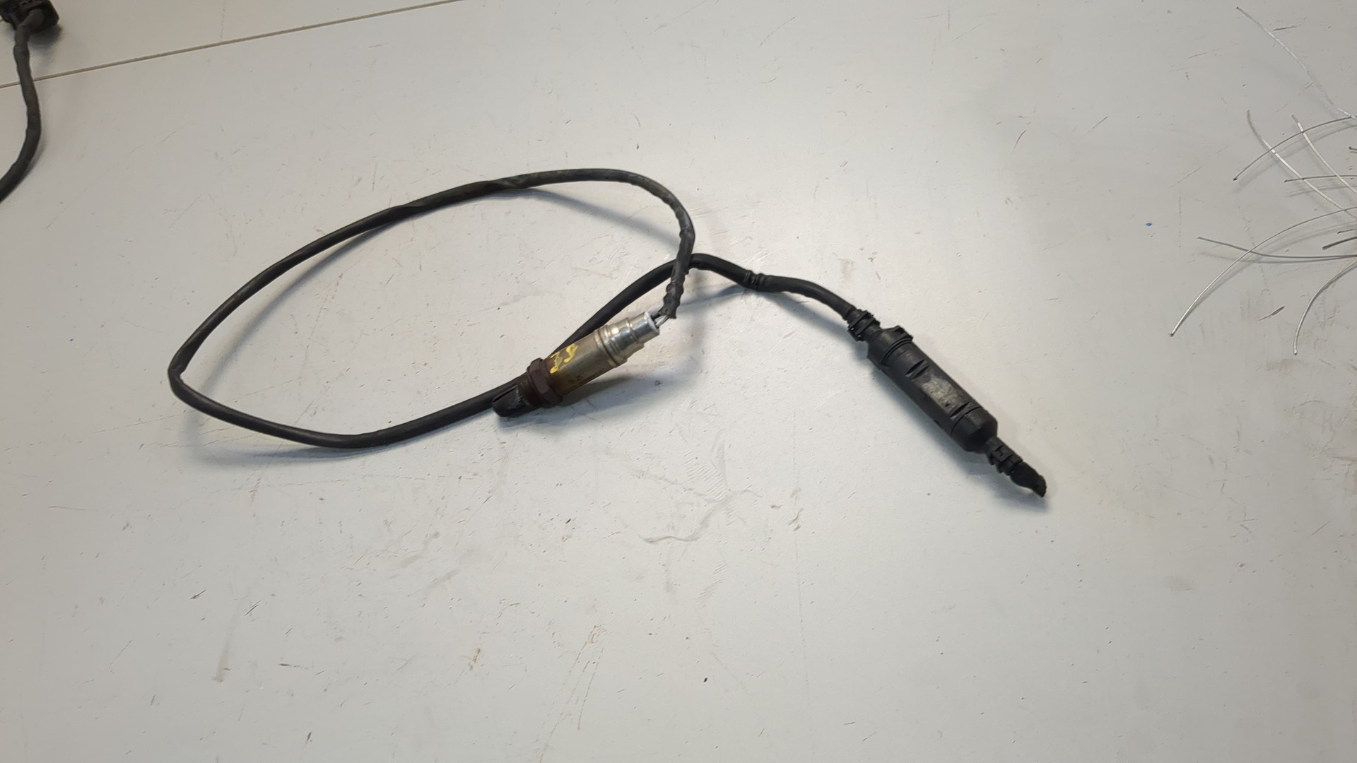 Датчик кислородный/Лямбда-зонд