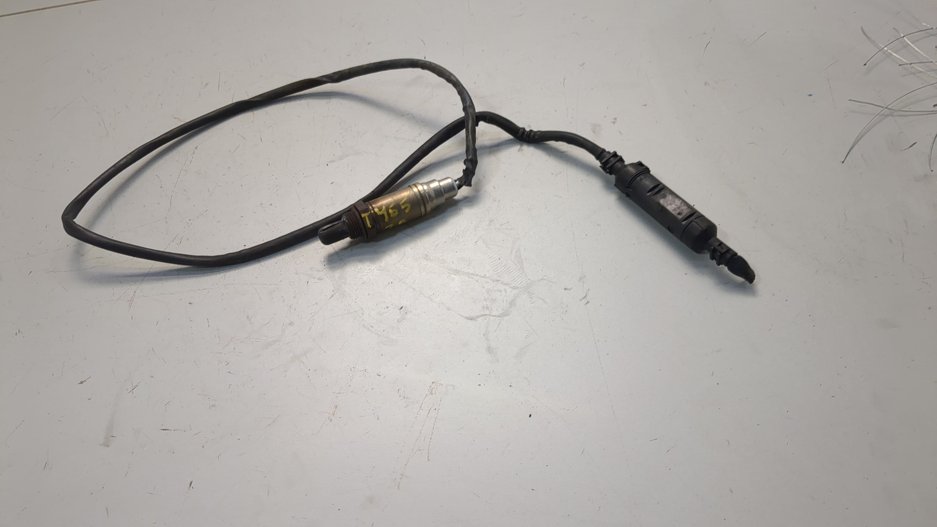 Датчик кислородный/Лямбда-зонд