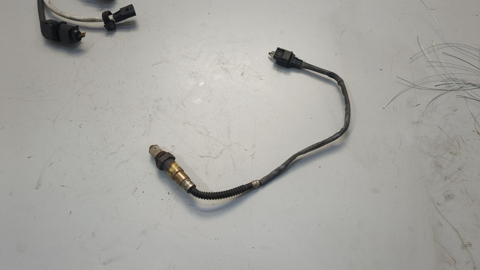 Датчик кислородный/Лямбда-зонд