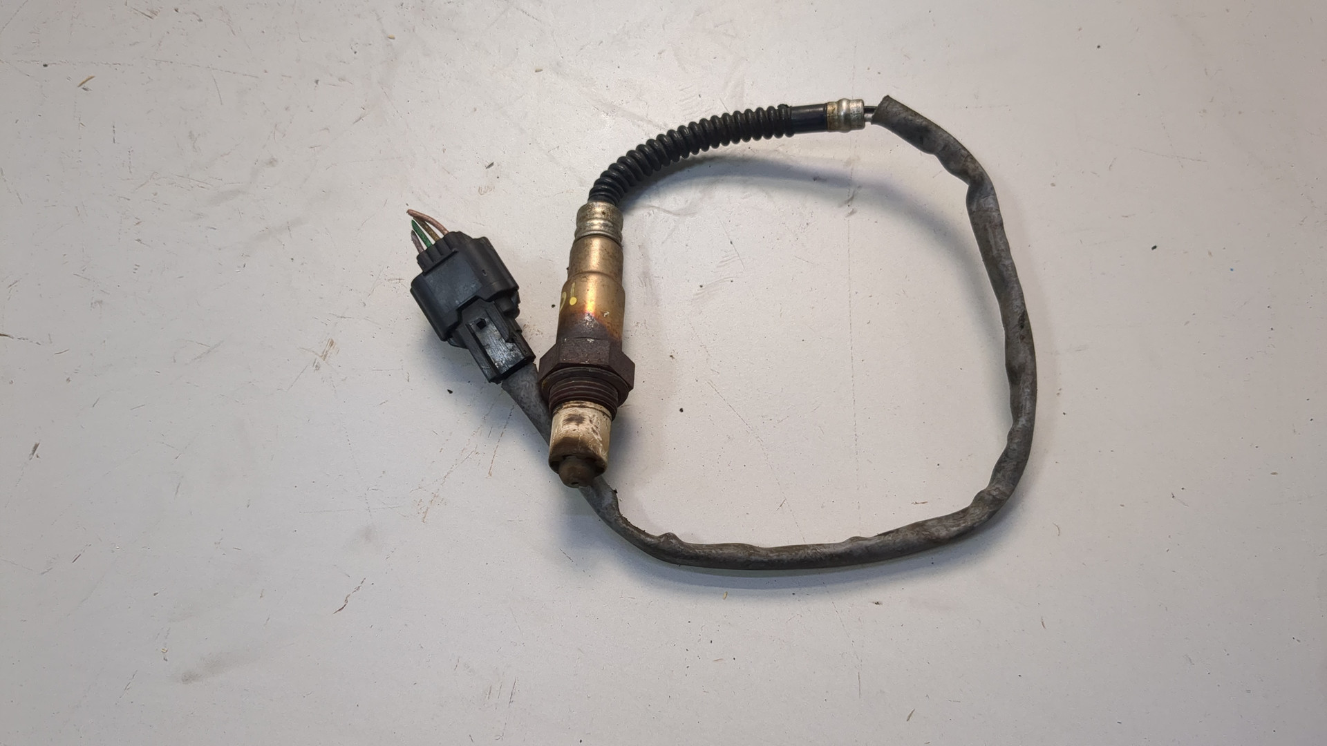 Датчик кислородный/Лямбда-зонд