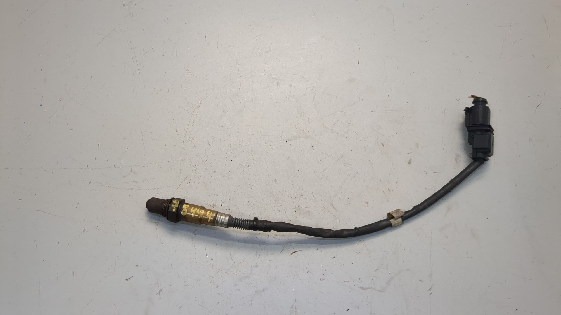 Датчик кислородный/Лямбда-зонд для A3 [8PA] 2004- 2013