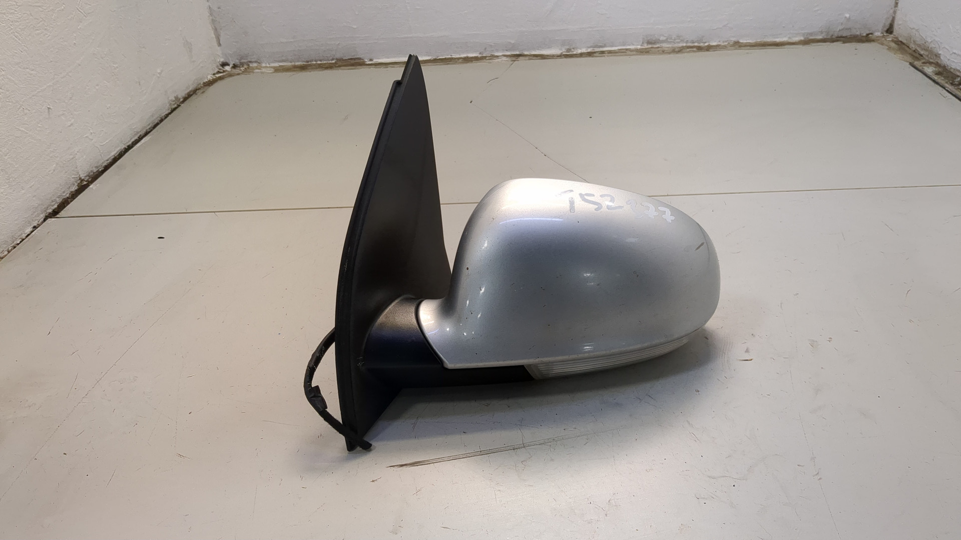 Зеркало левое электрическое