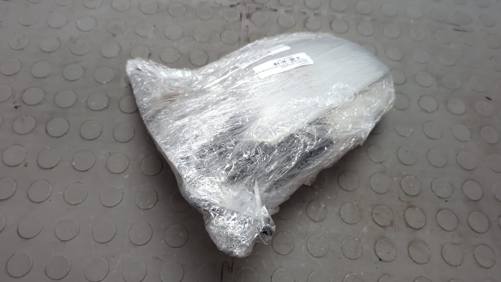 Зеркало левое электрическое