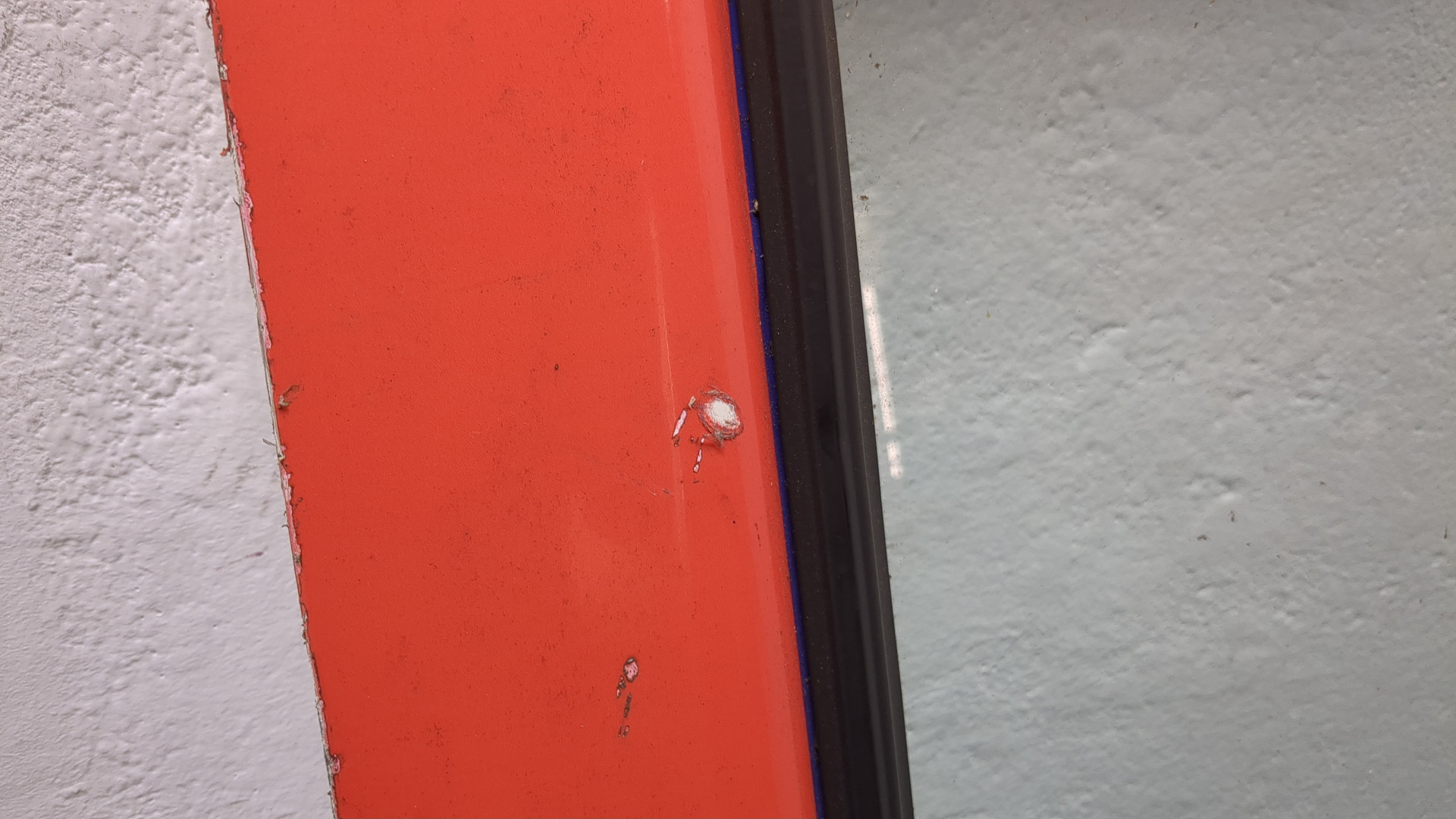 Дверь передняя правая