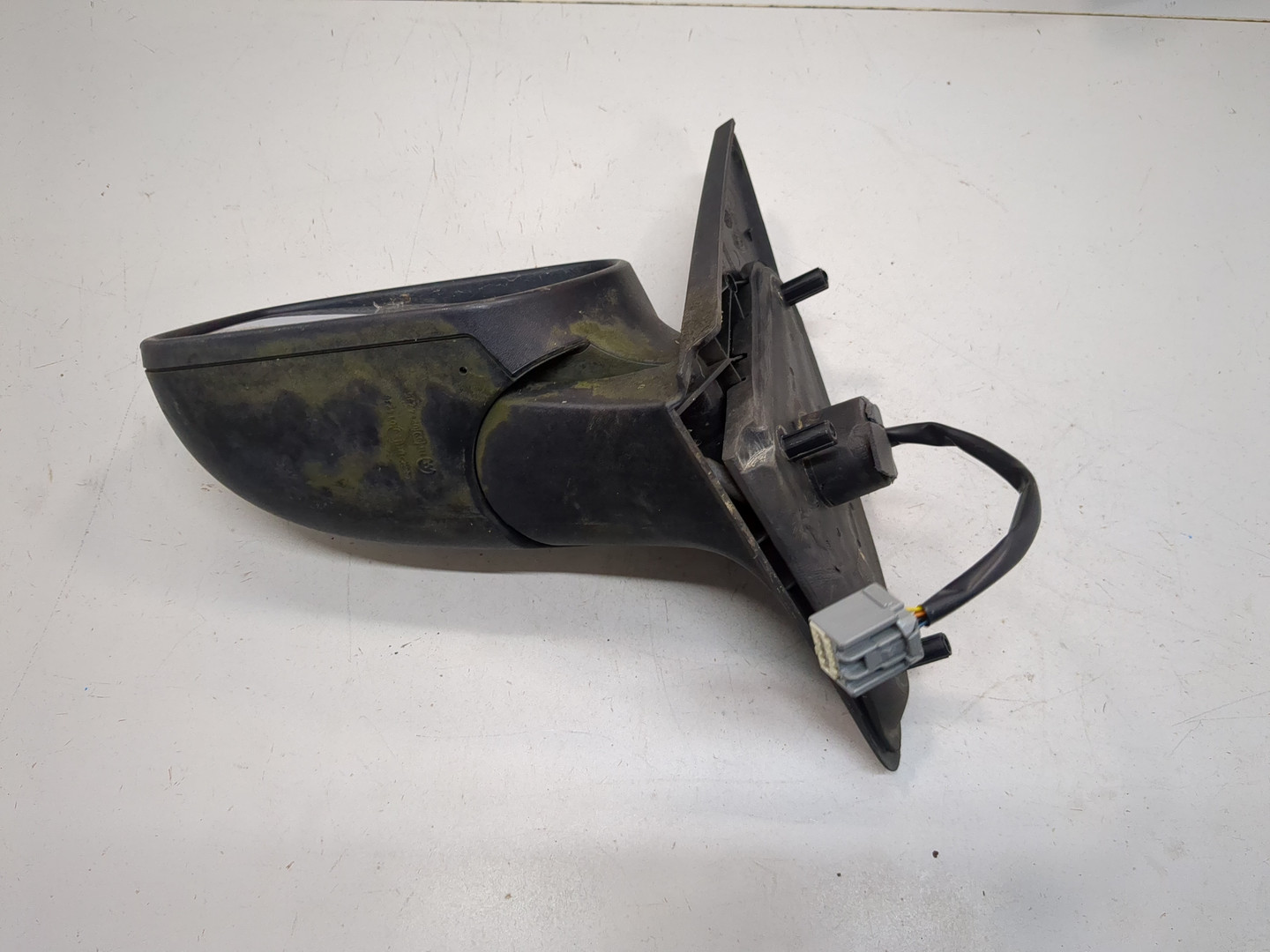 Зеркало левое электрическое