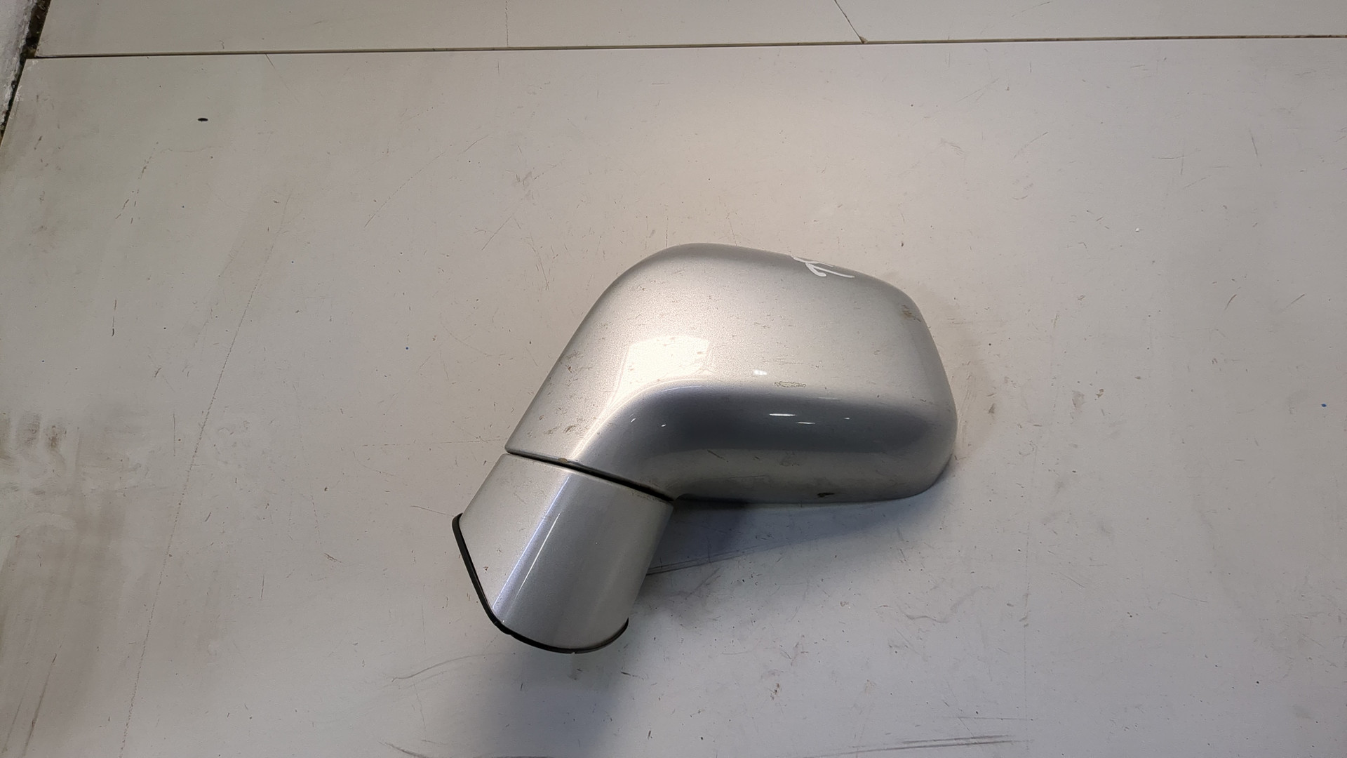 Зеркало левое электрическое