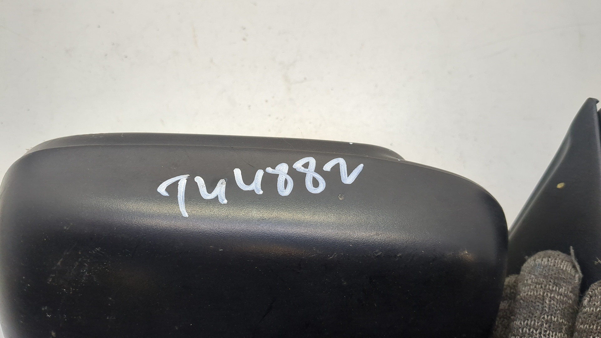 Зеркало правое электрическое