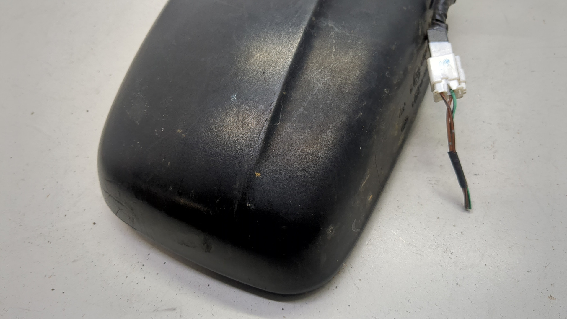 Зеркало правое электрическое