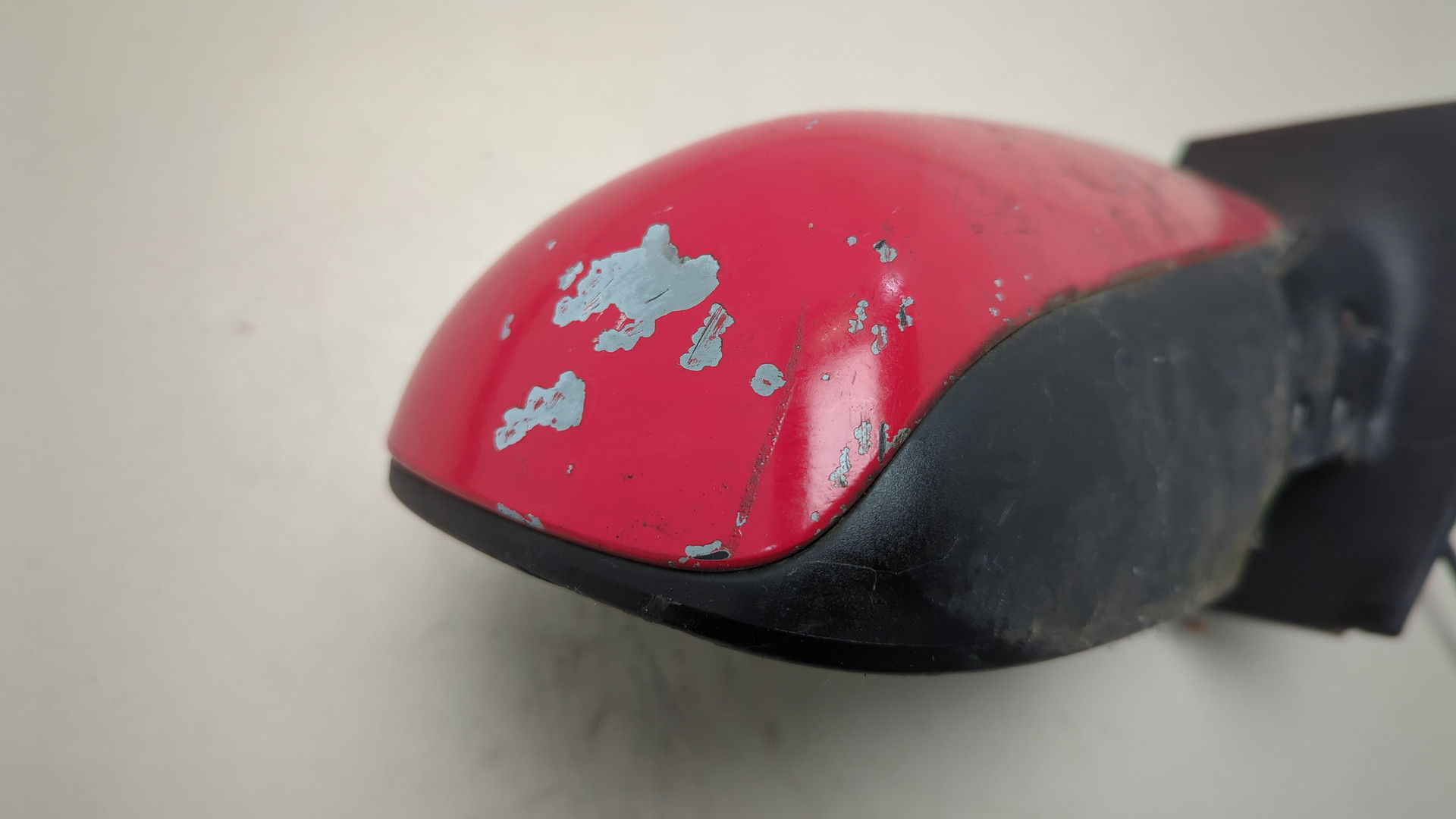 Зеркало правое электрическое