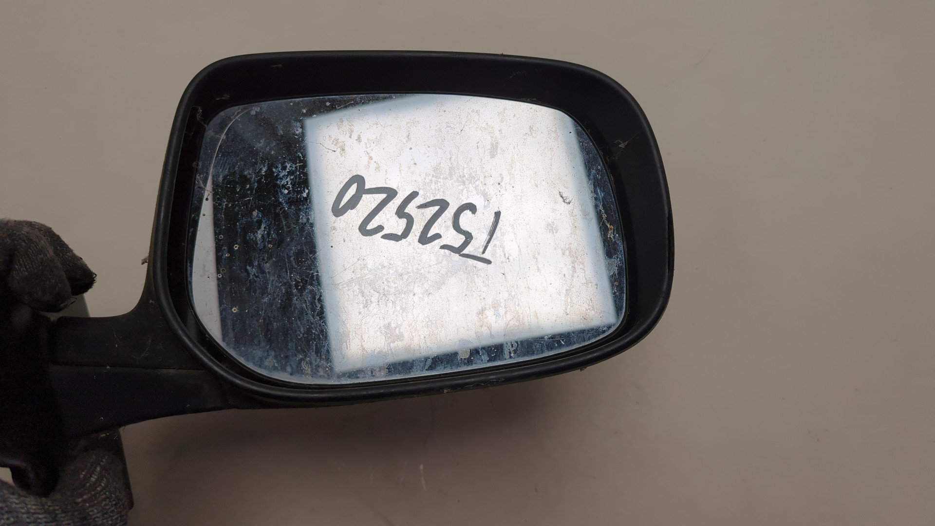 Зеркало правое электрическое