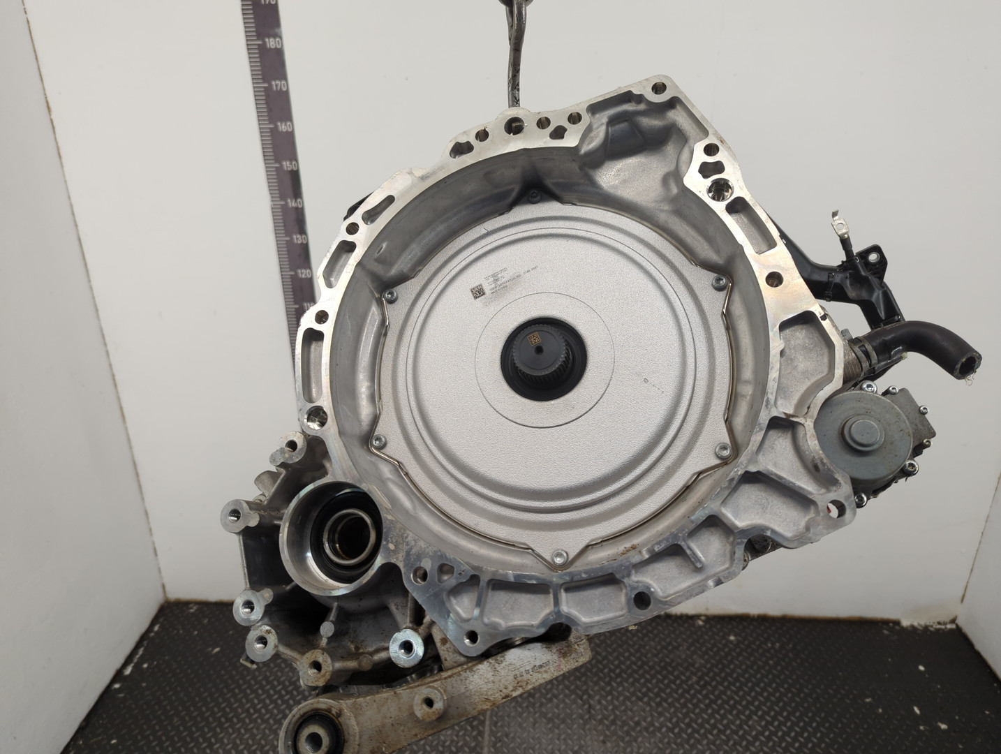 АКПП (автоматическая коробка переключения передач)