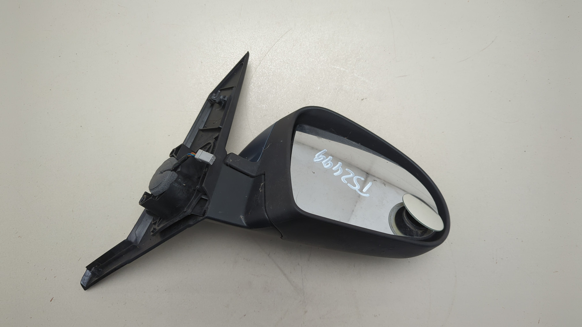 Зеркало правое электрическое