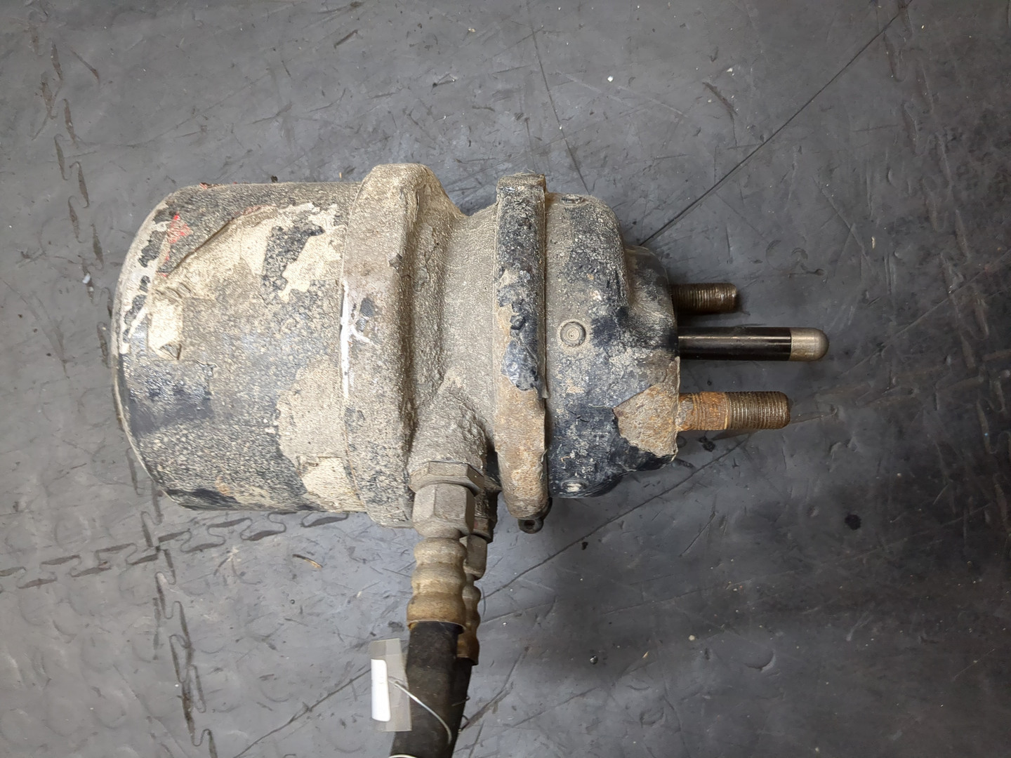 Энергоаккумулятор