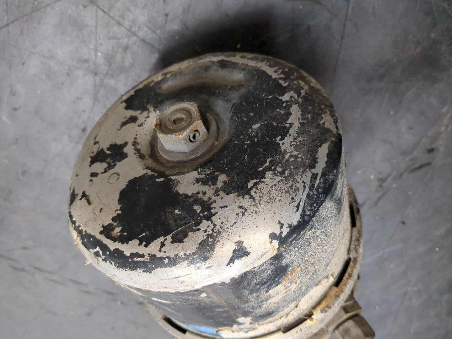 Энергоаккумулятор