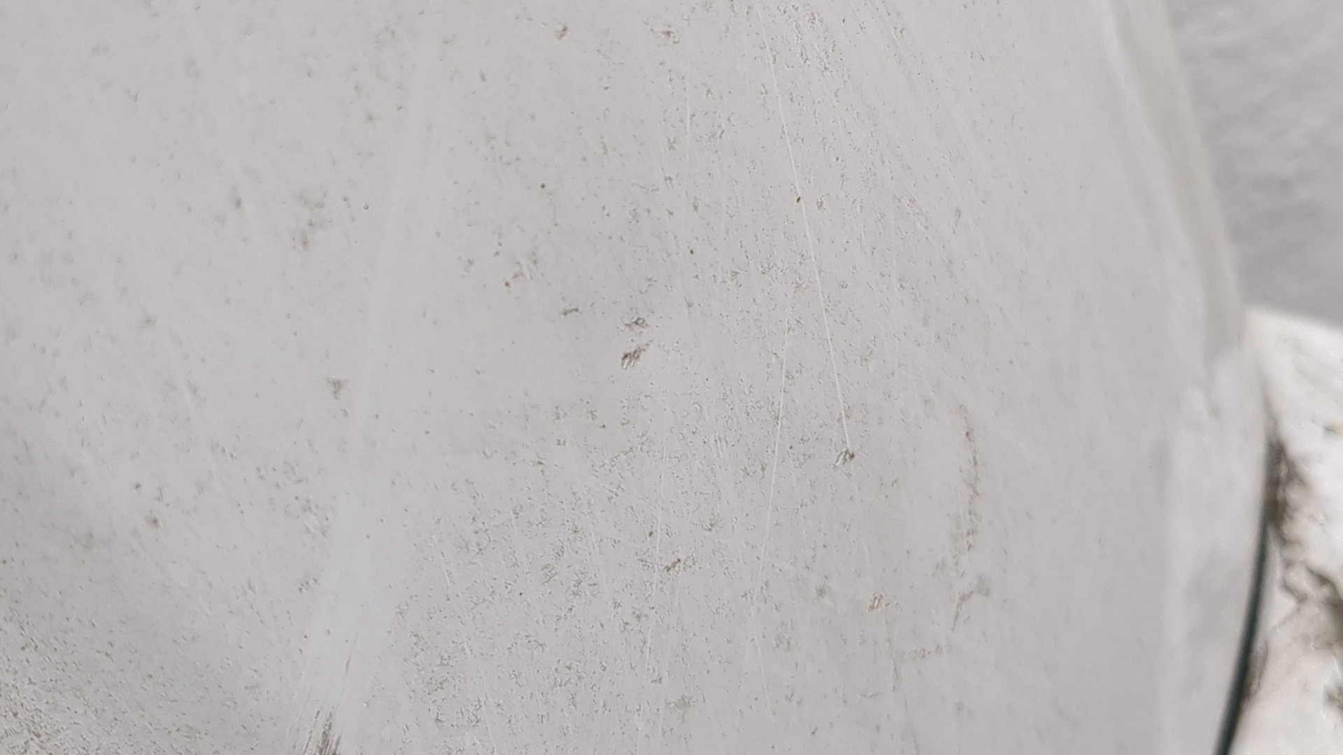 Дверь багажника правая