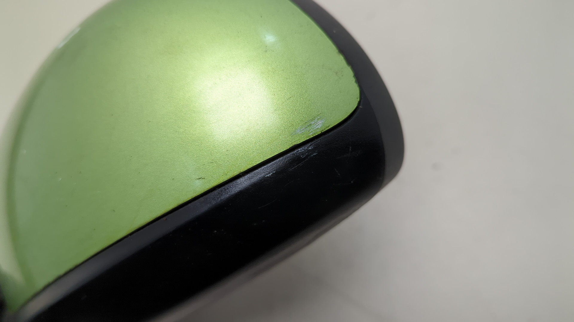 Зеркало левое электрическое